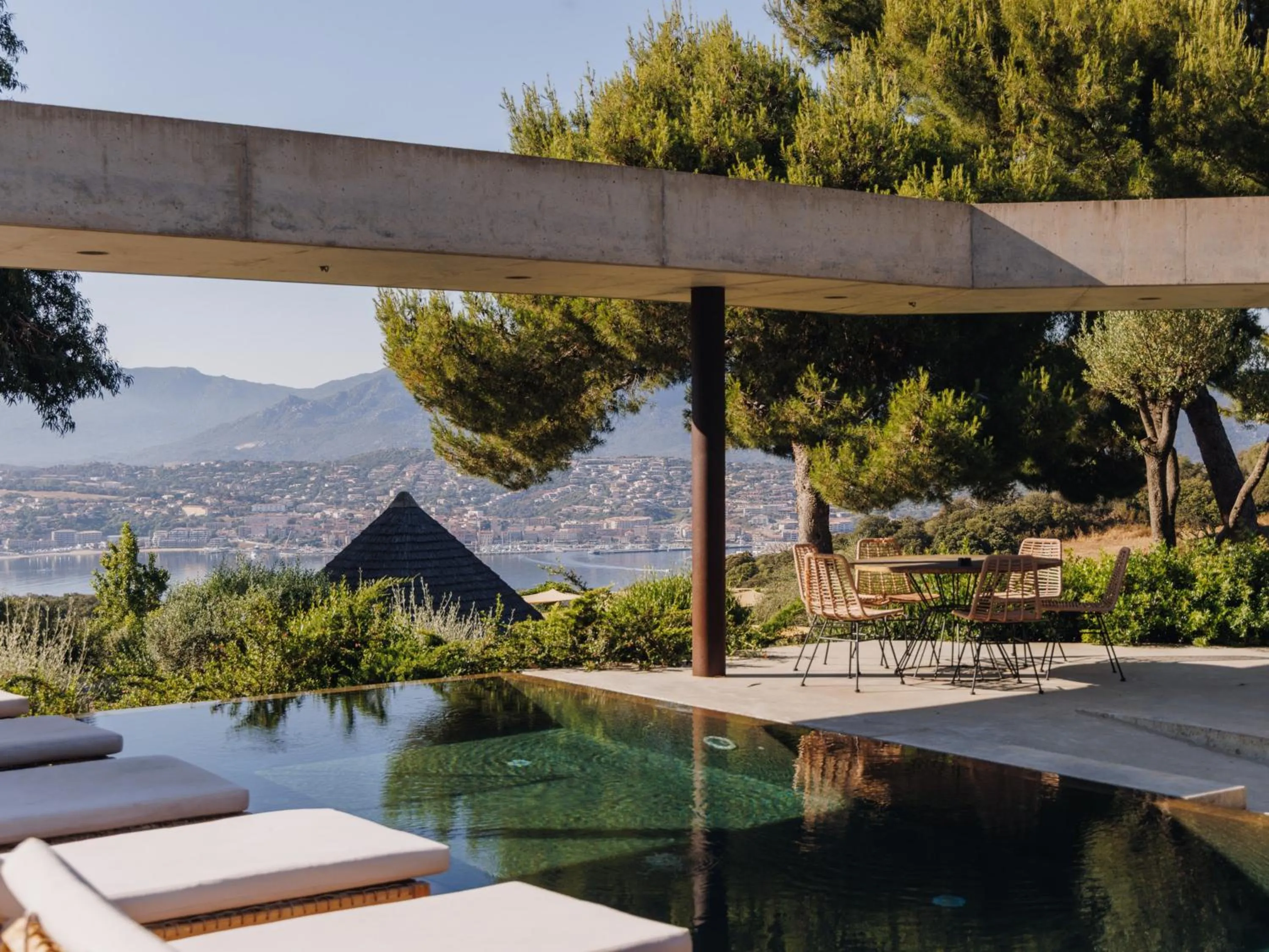 Spa and wellness centre/facilities in Vigna Maggiore