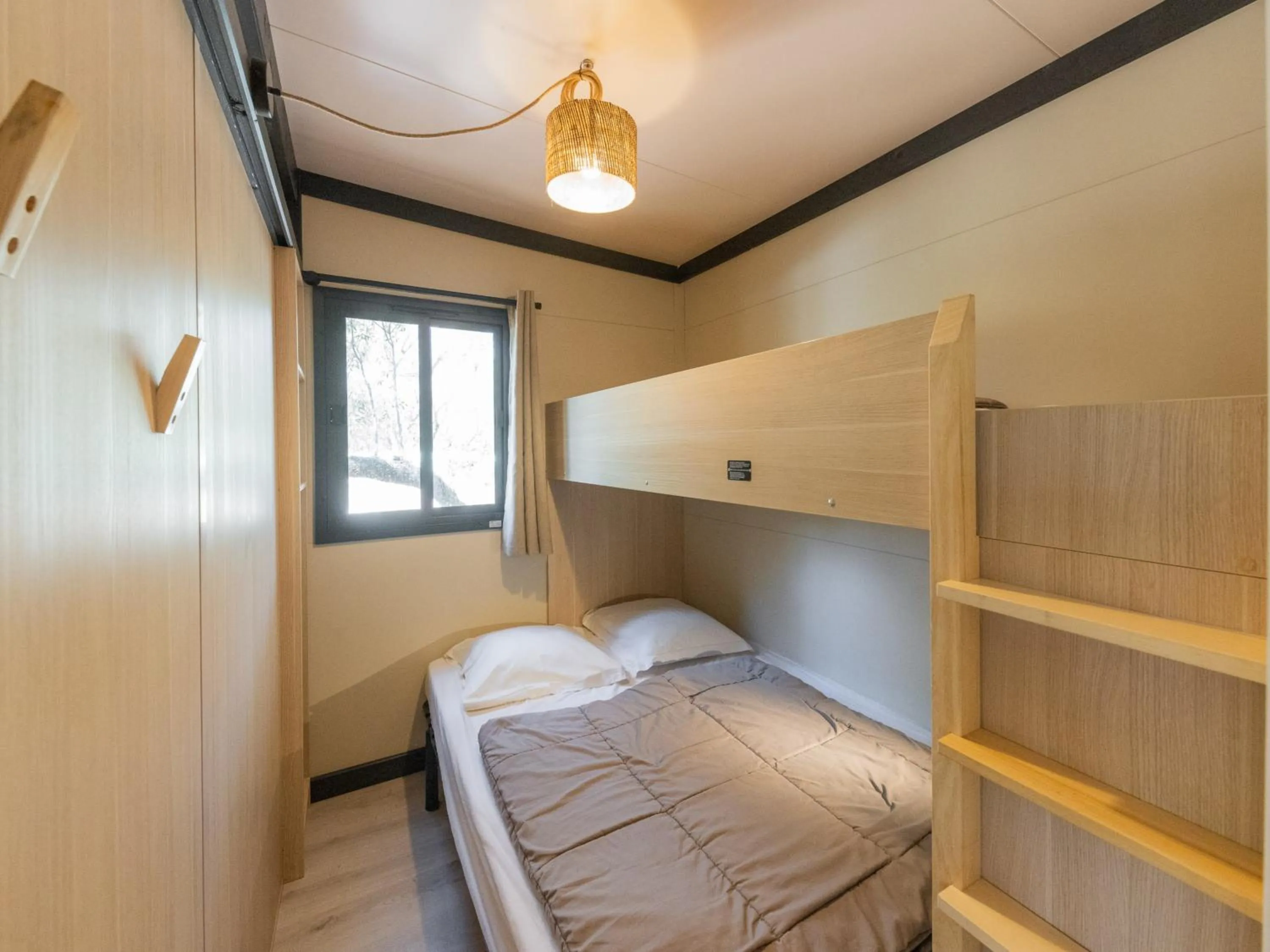 Bedroom, Bed in Vigna Maggiore