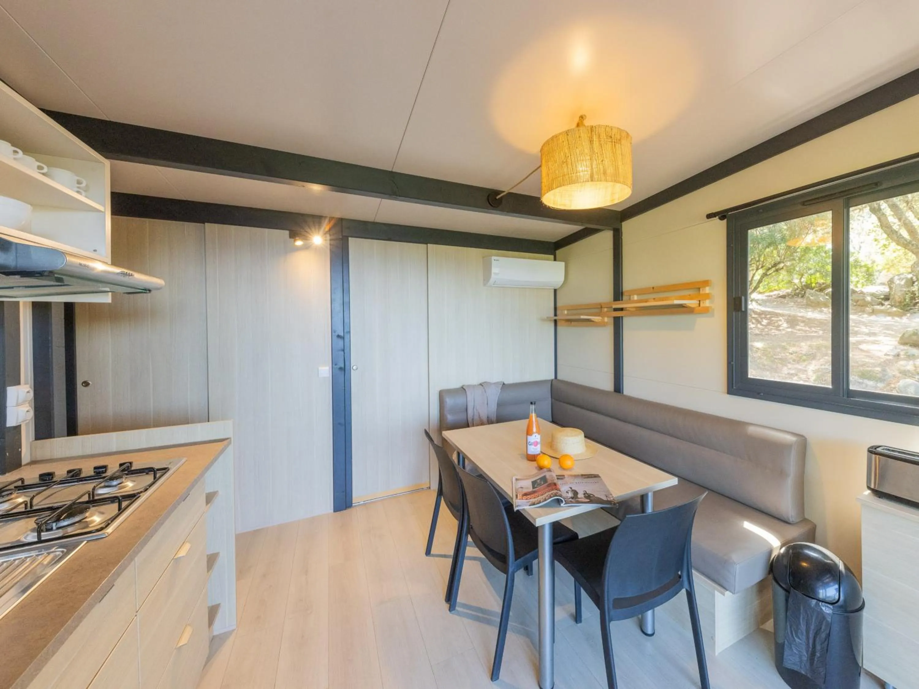 Kitchen or kitchenette in Vigna Maggiore