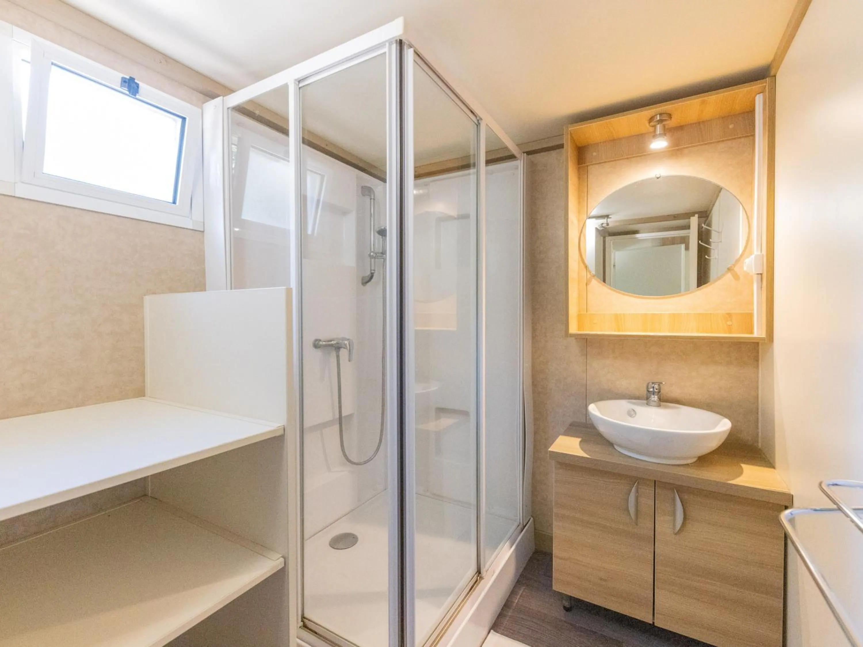 Bathroom in Vigna Maggiore