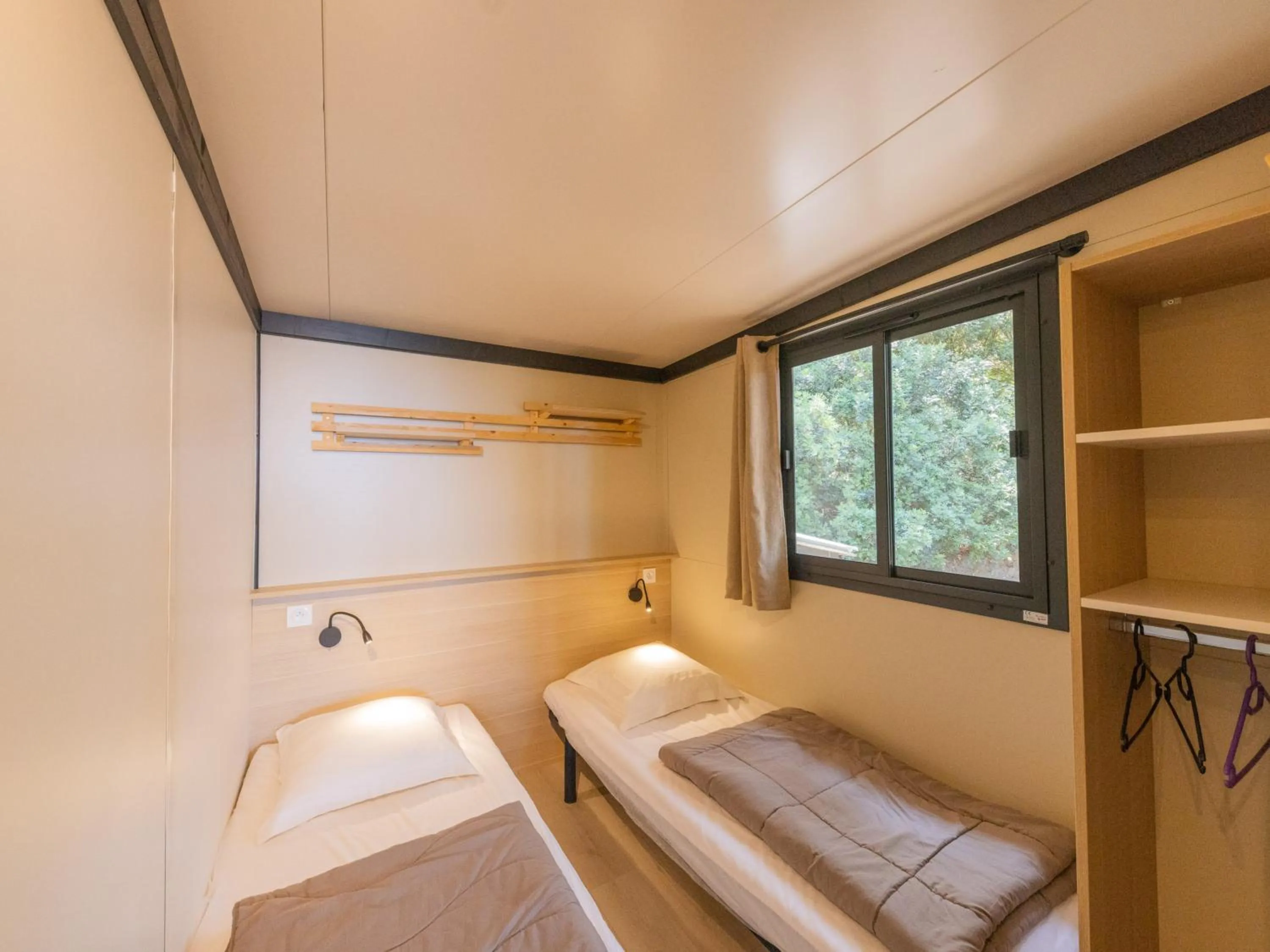 Bedroom, Bed in Vigna Maggiore