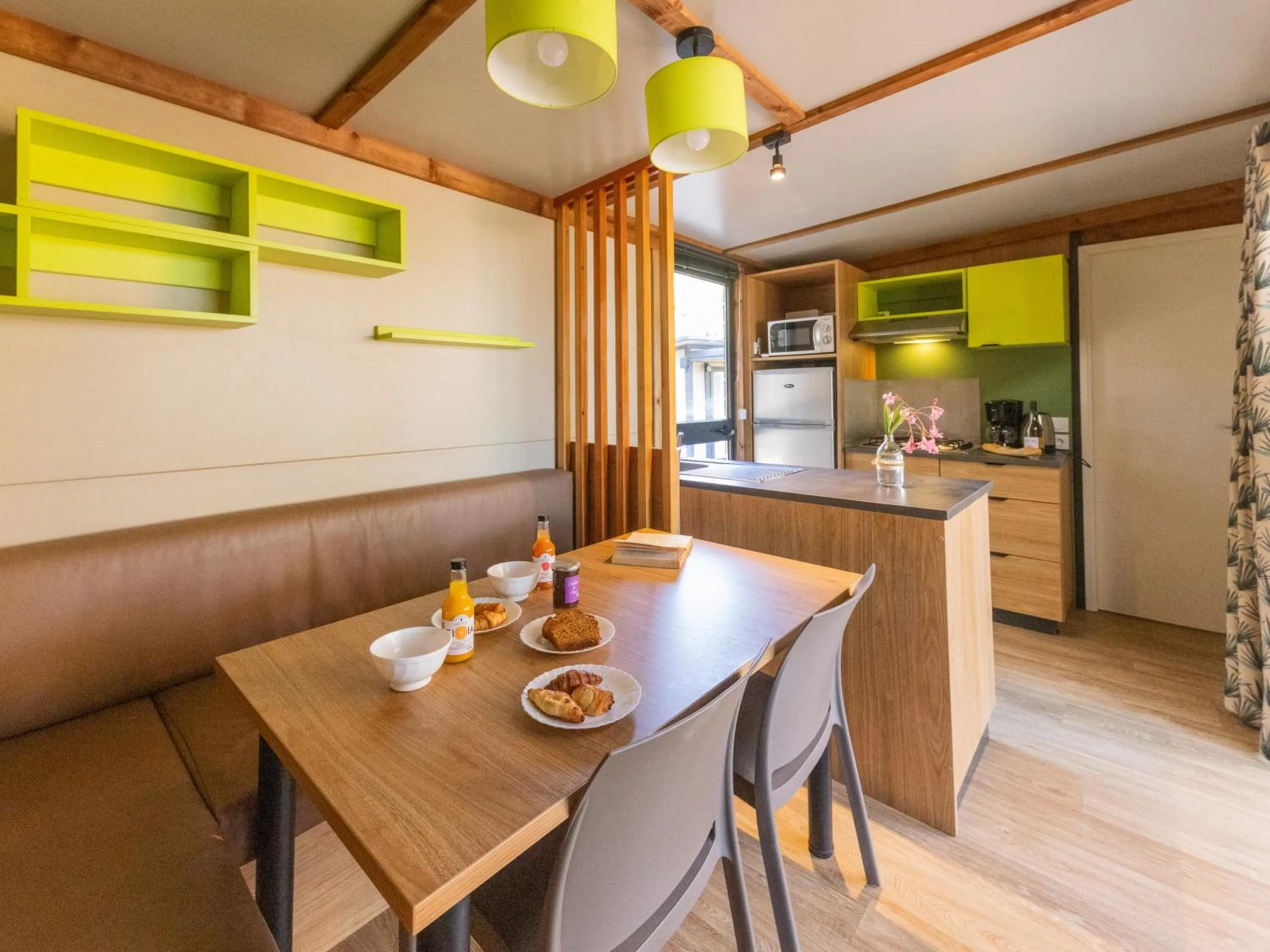 Kitchen or kitchenette in Vigna Maggiore