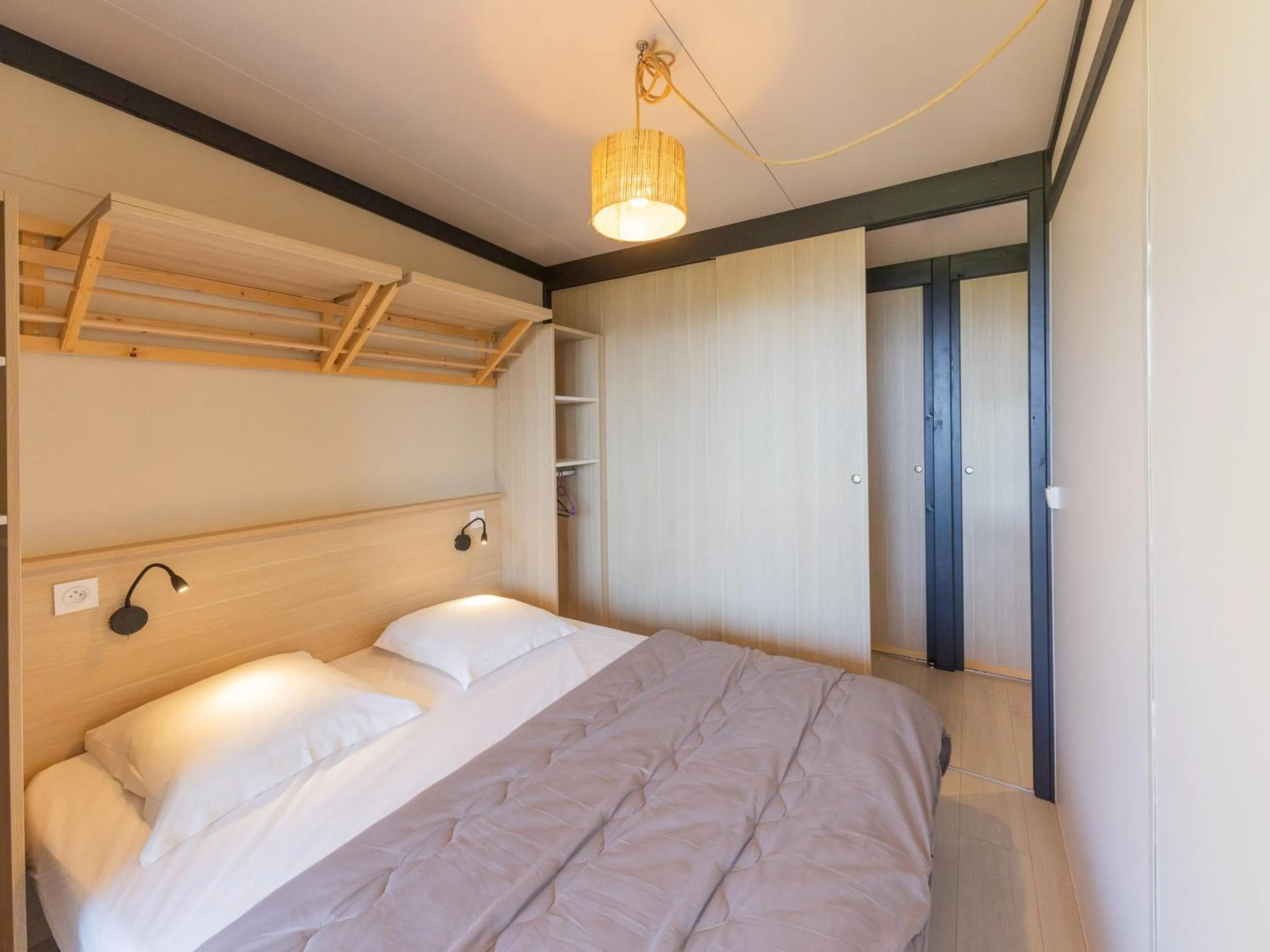 Bedroom, Bed in Vigna Maggiore