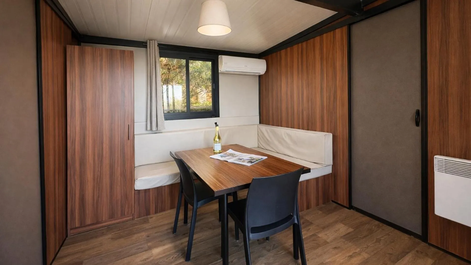 Living room in Vigna Maggiore