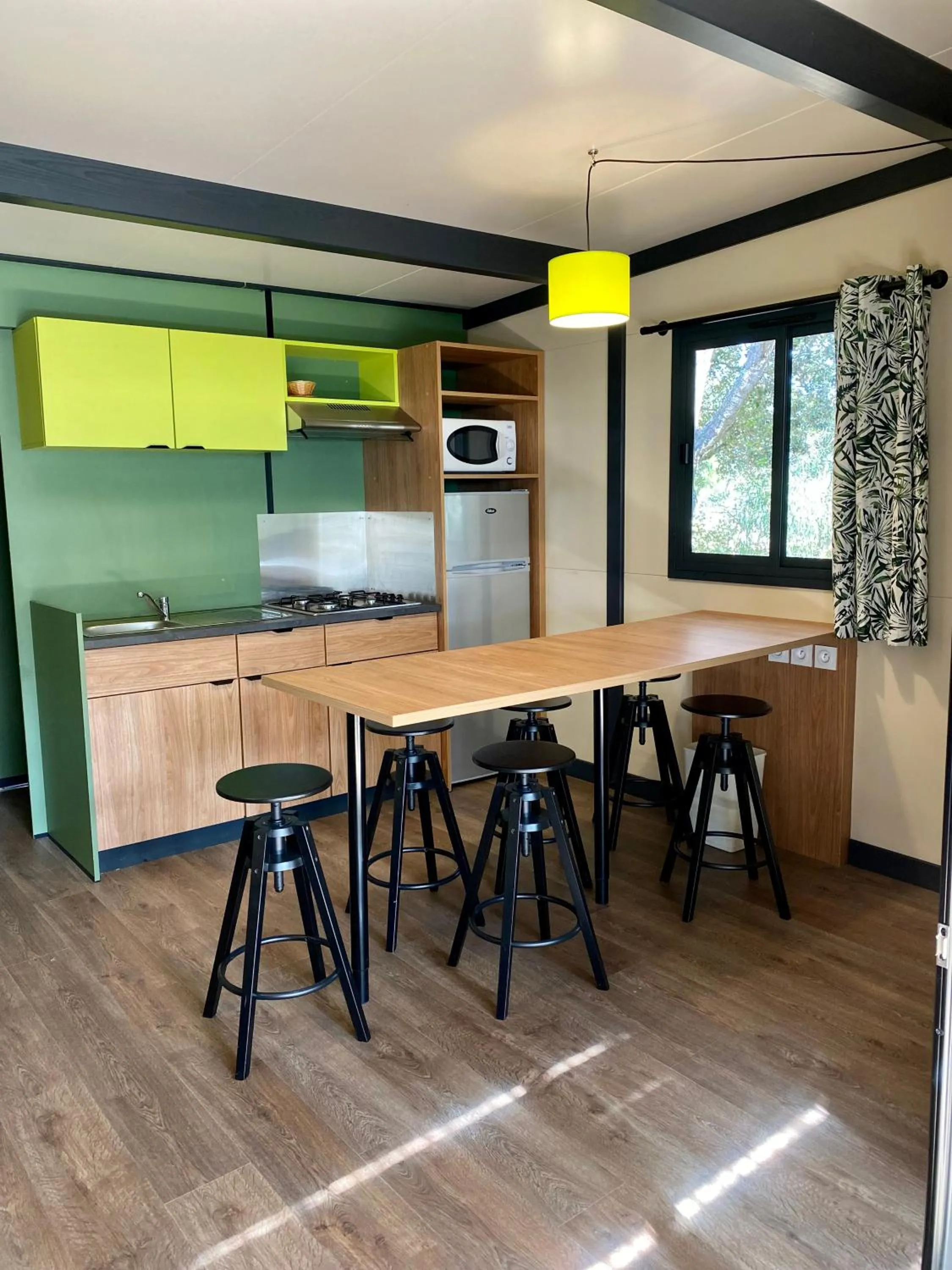 Kitchen or kitchenette in Vigna Maggiore