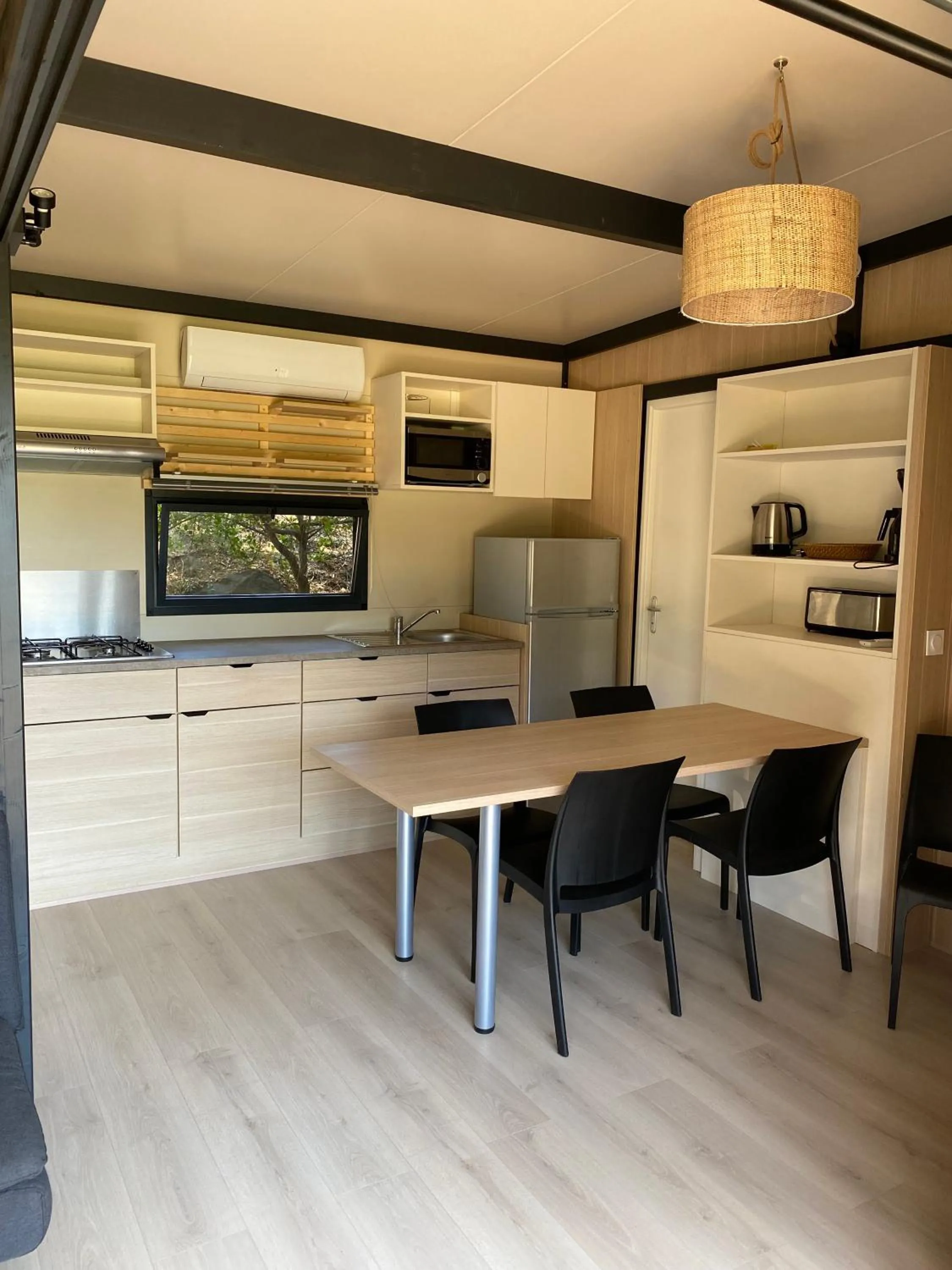 Kitchen or kitchenette in Vigna Maggiore