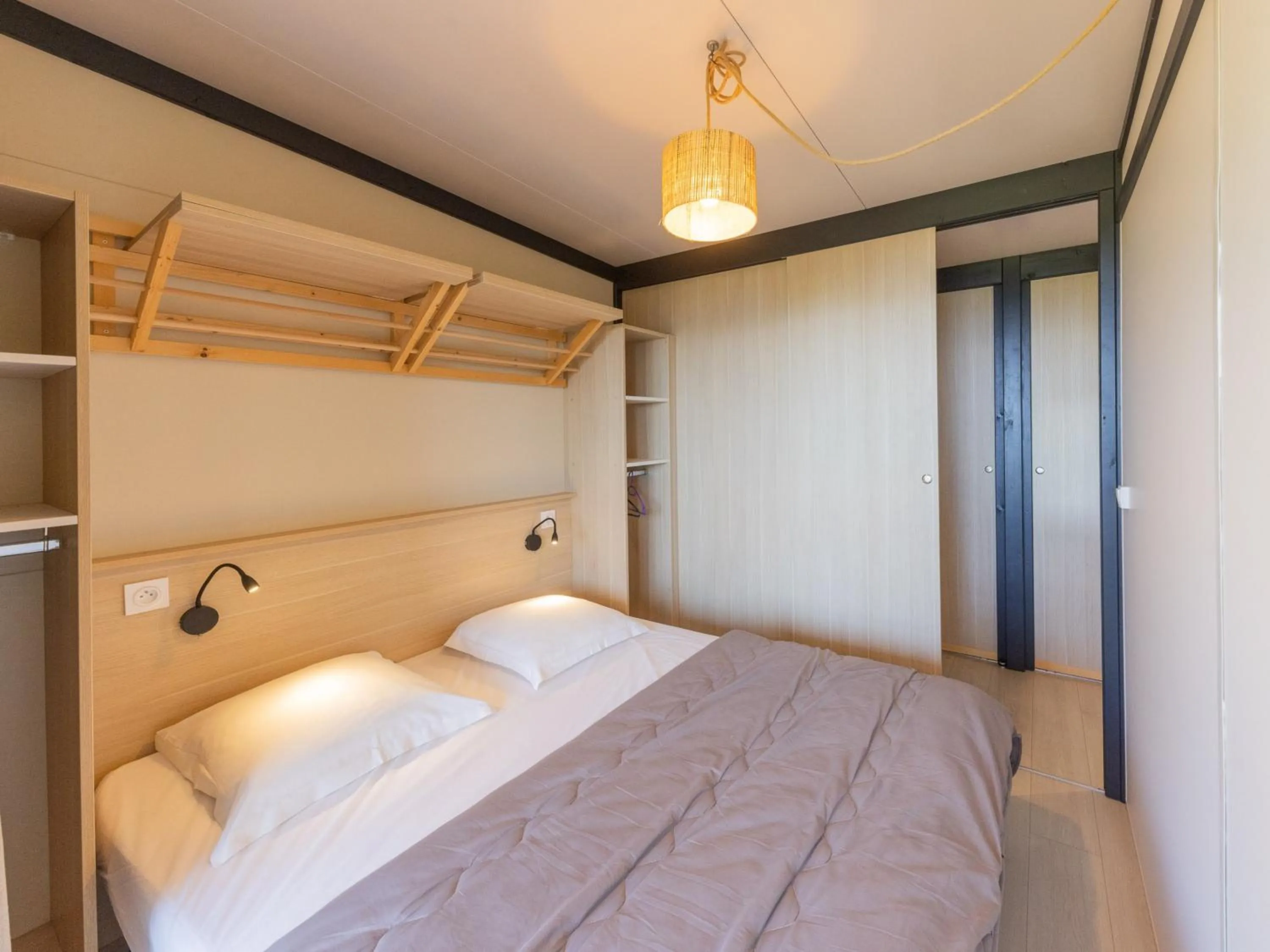 Bed in Vigna Maggiore