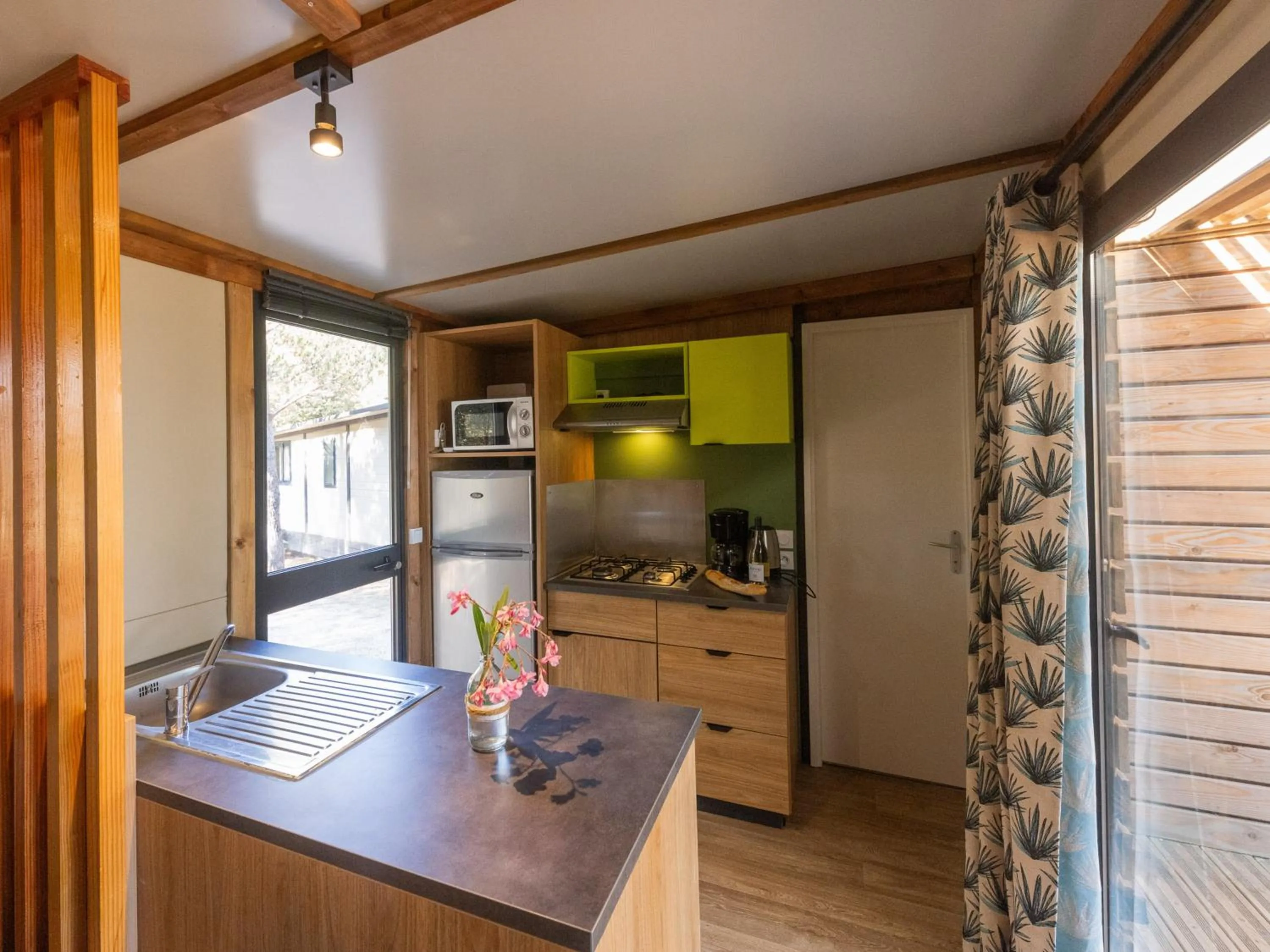 Kitchen or kitchenette in Vigna Maggiore