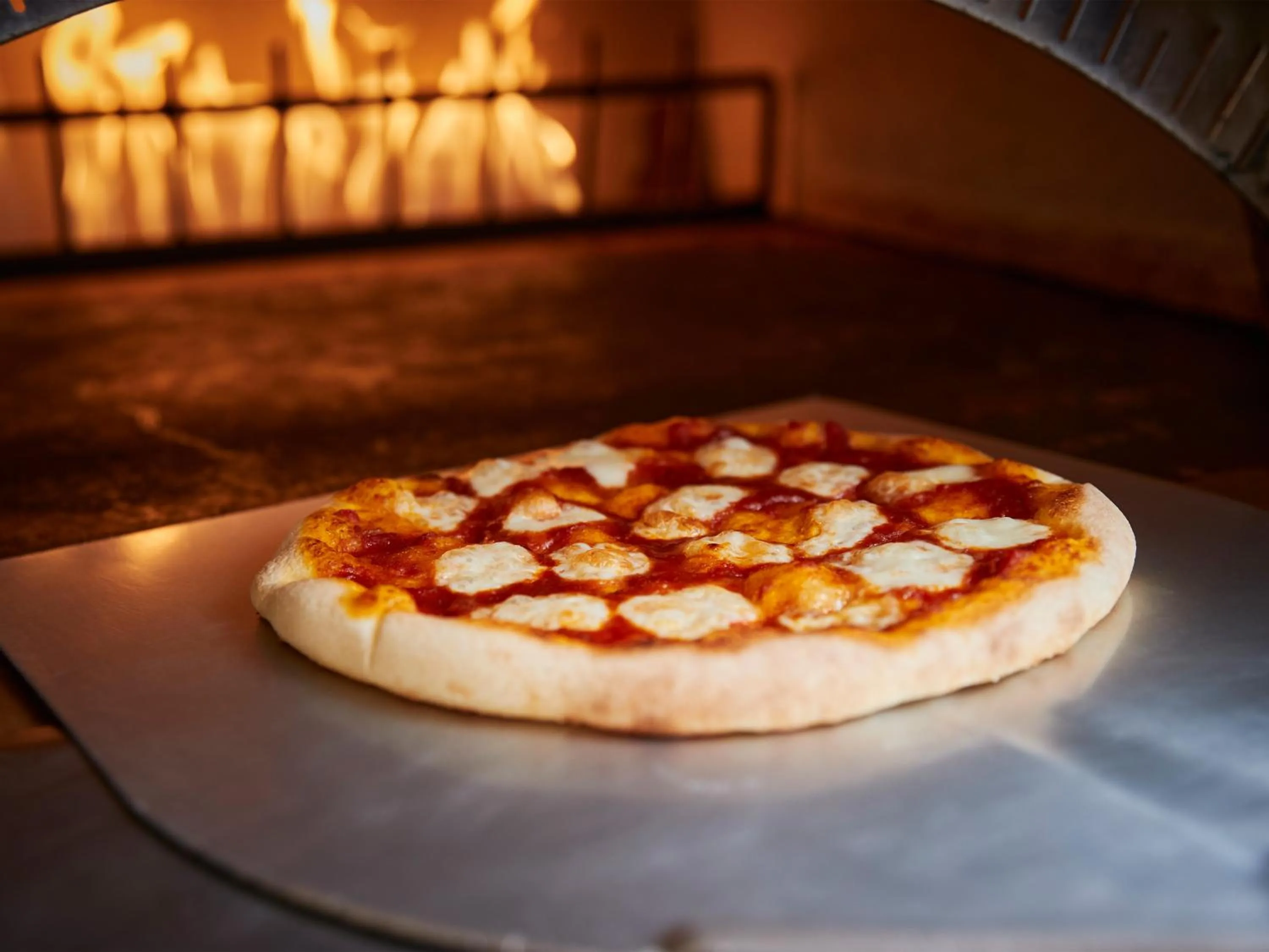 Food close-up in Hotel Universal Port Vita