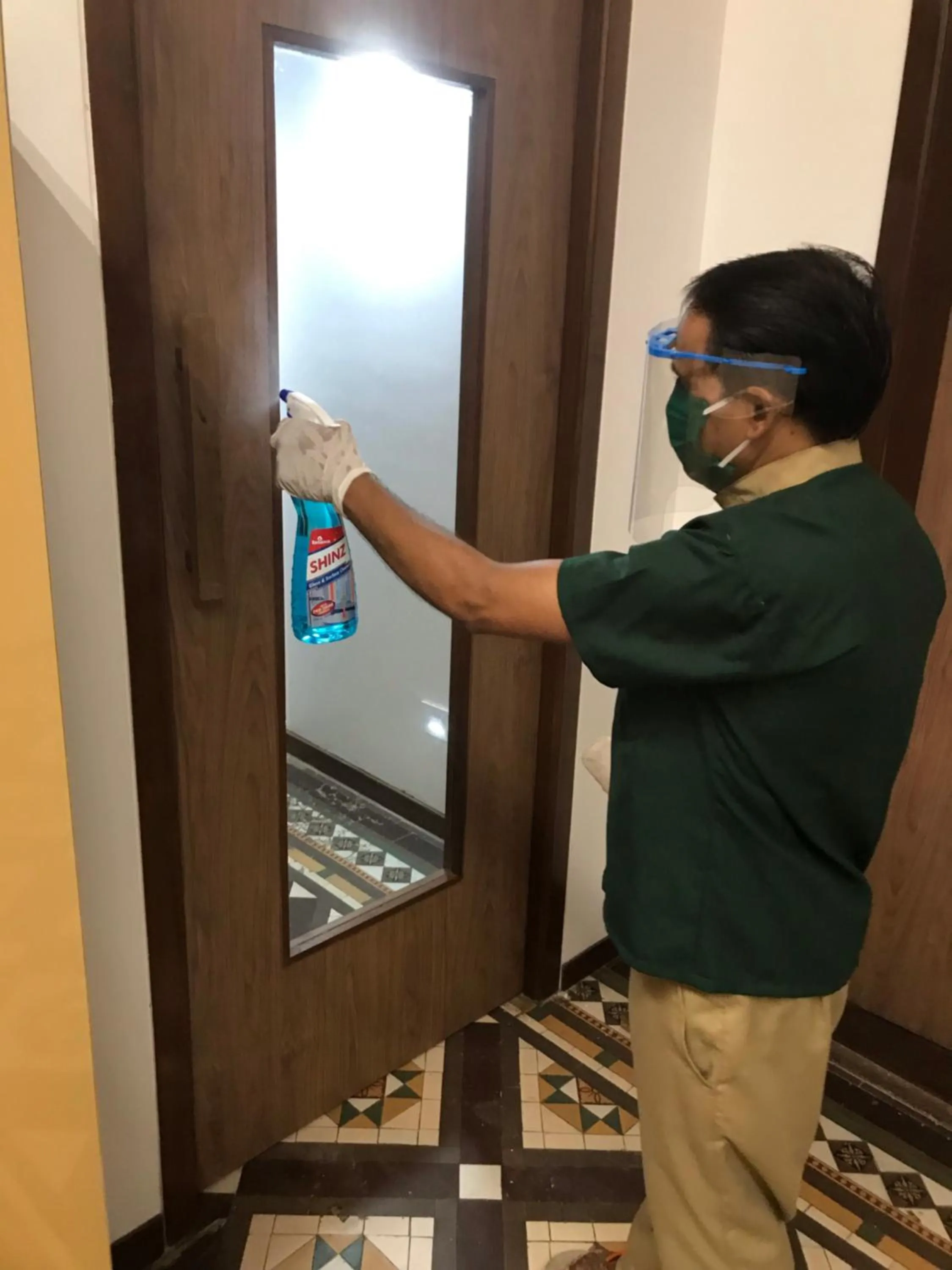 Other in Carlton Hotel Mumbai - Behind Taj Mahal Palace Colaba Mumbai