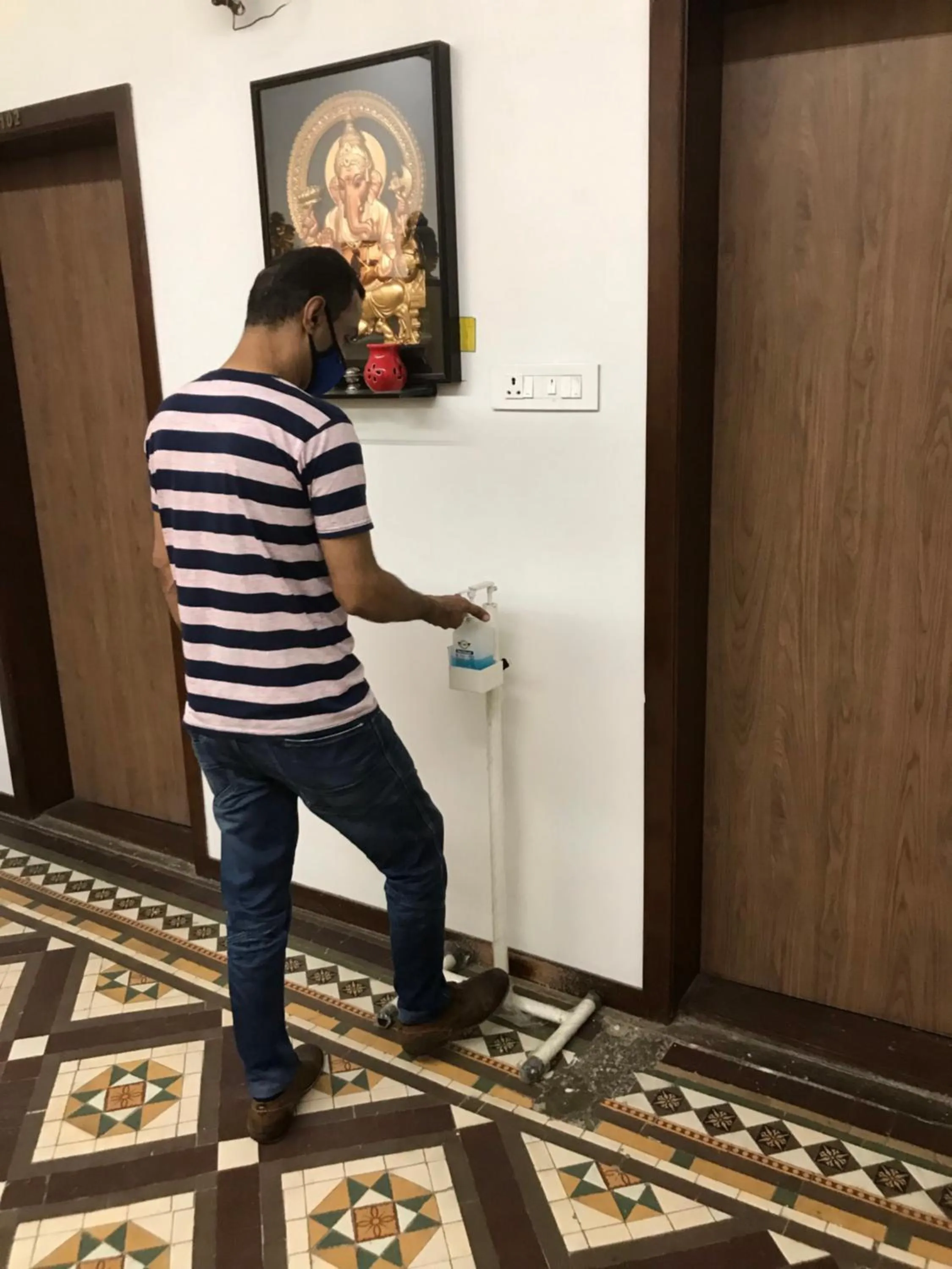 Other in Carlton Hotel Mumbai - Behind Taj Mahal Palace Colaba Mumbai