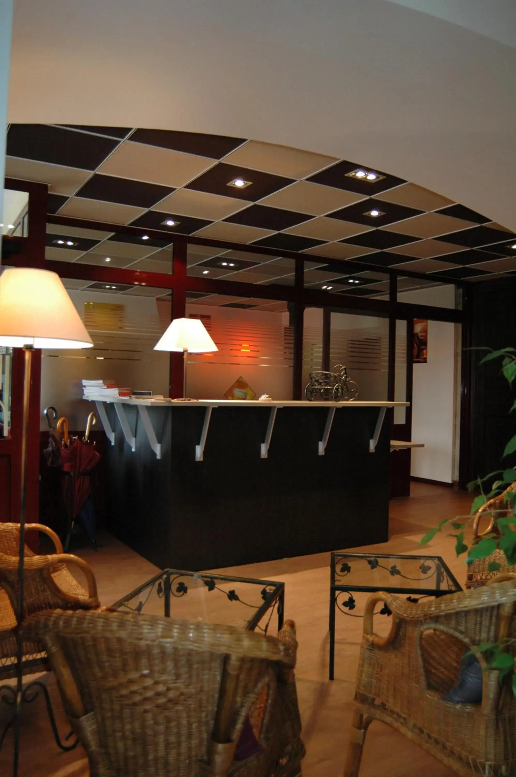 Hôtel de Bourgogne Hôtel de Bourgogne