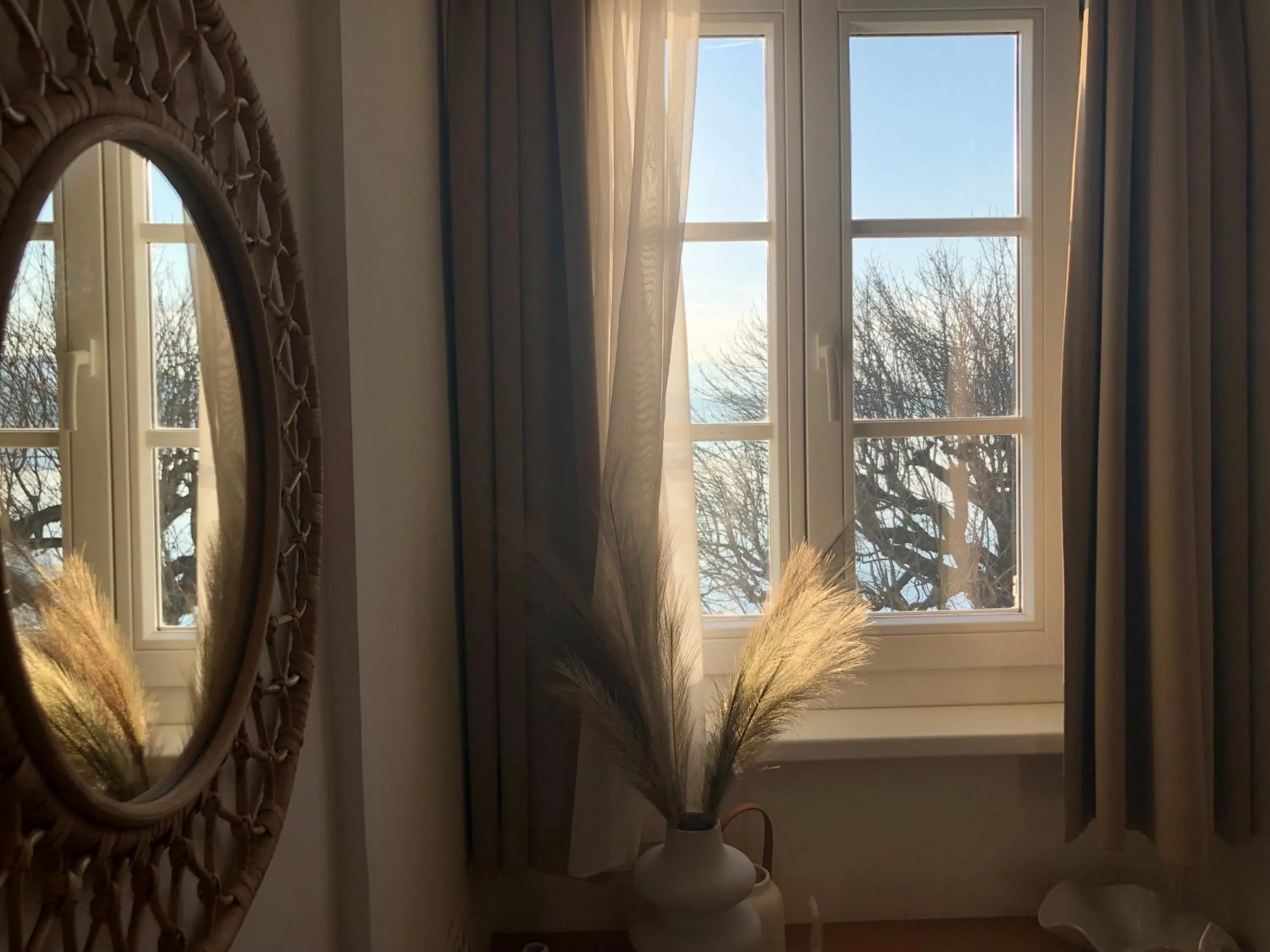 Photo of the whole room in Strandhotel Kärntnerhof