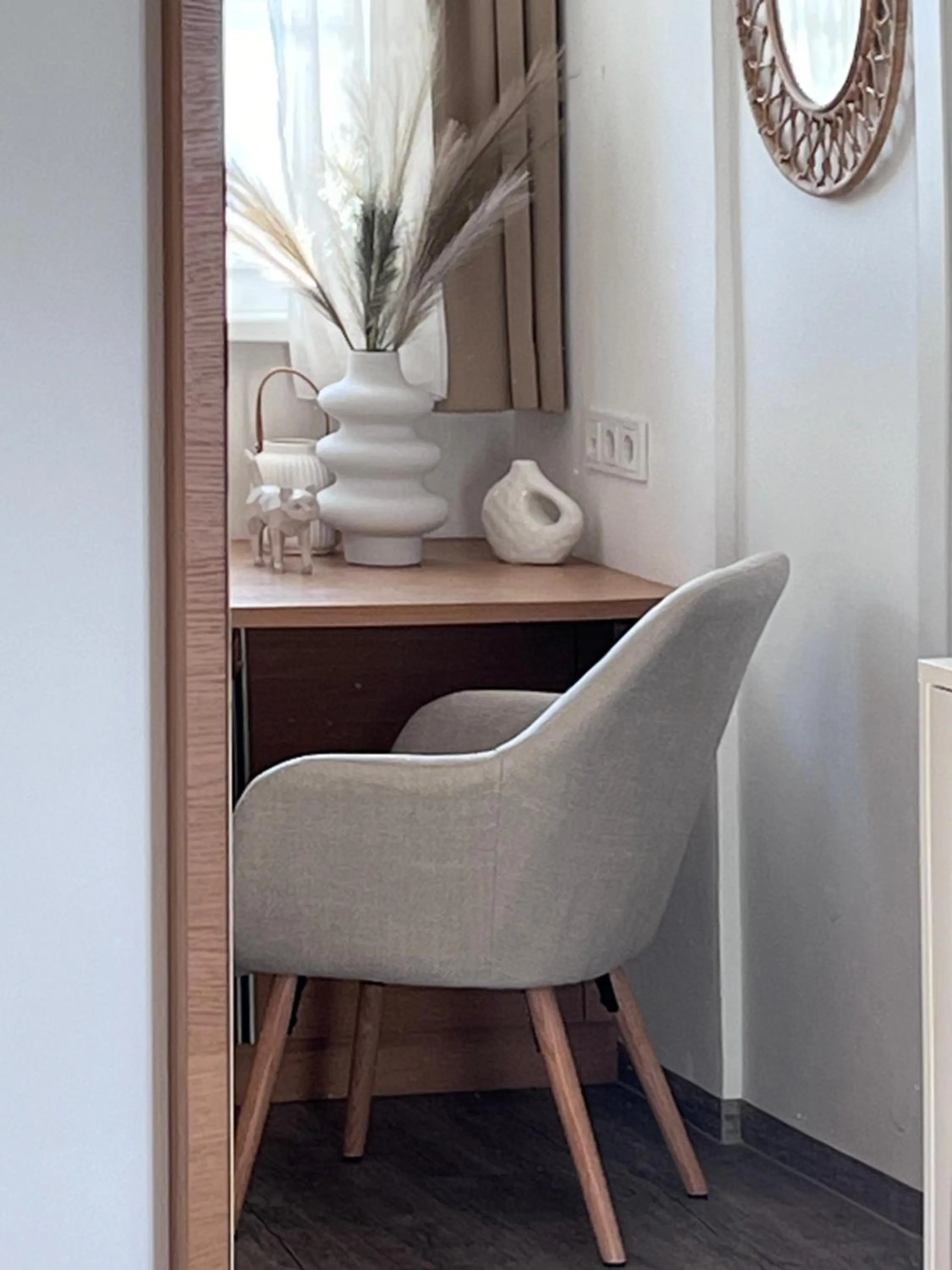 Photo of the whole room in Strandhotel Kärntnerhof