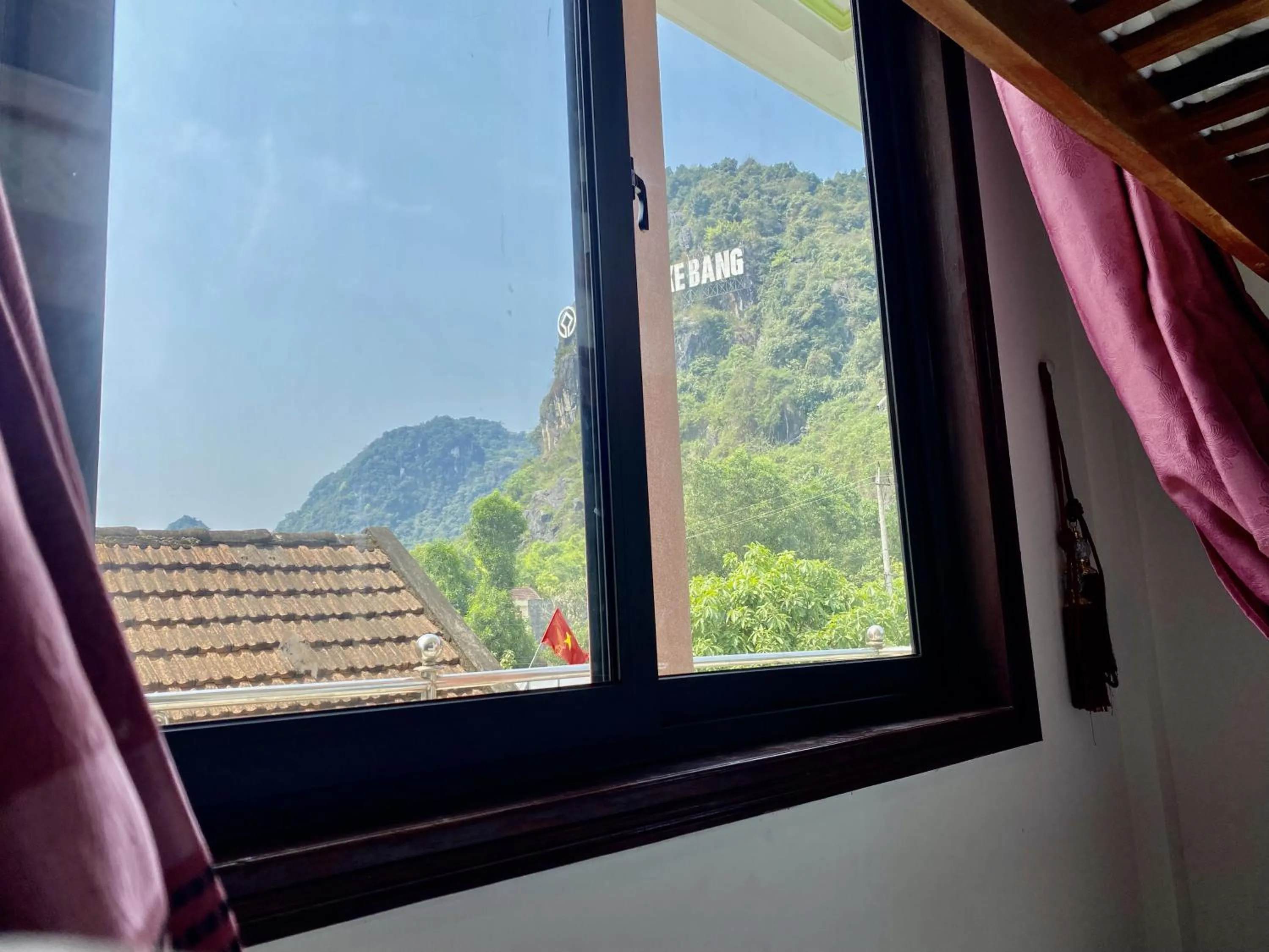 Day in Phong Nha - Tien's Cozy Homestay