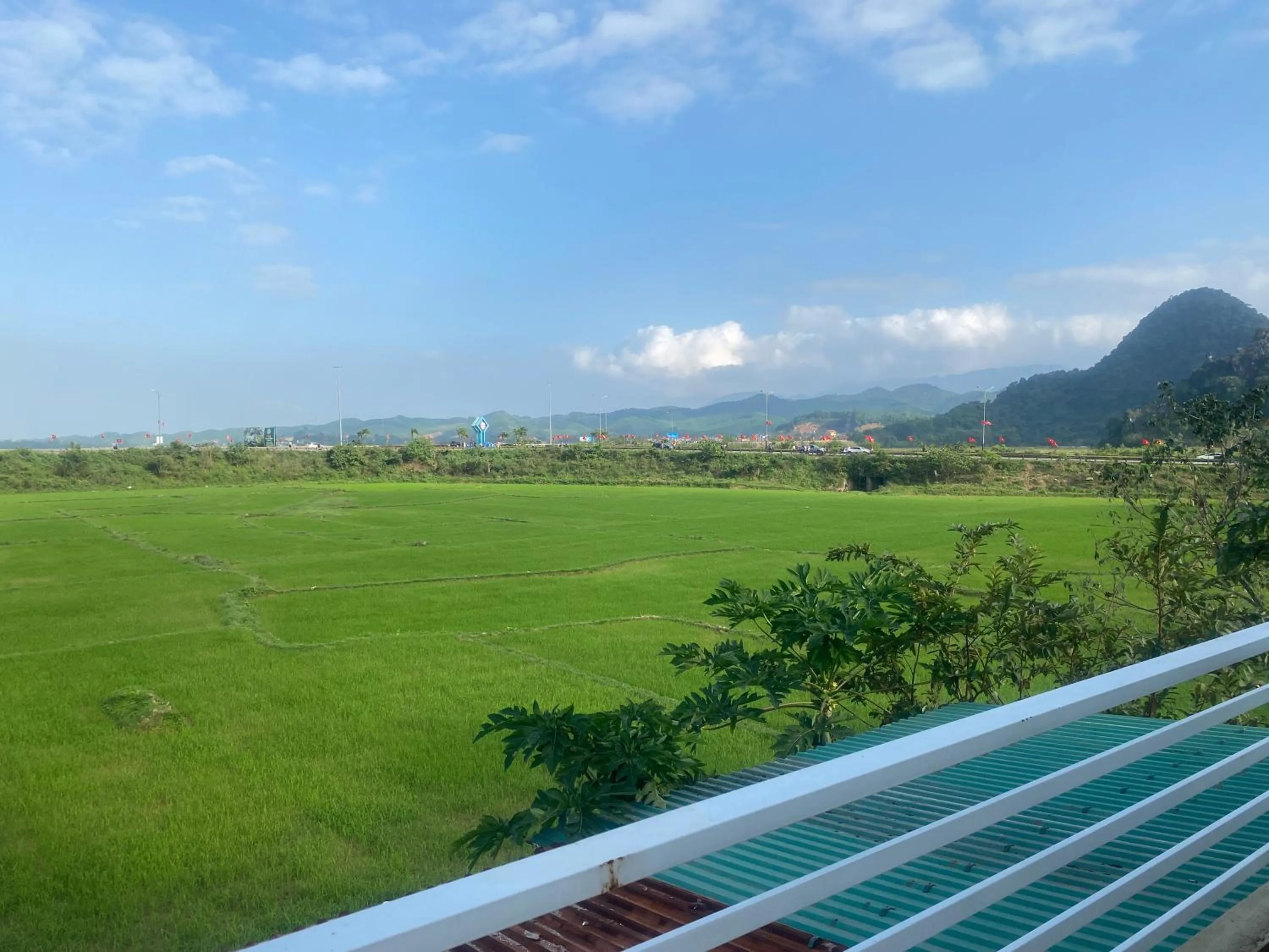 Nearby landmark in Phong Nha - Tien's Cozy Homestay