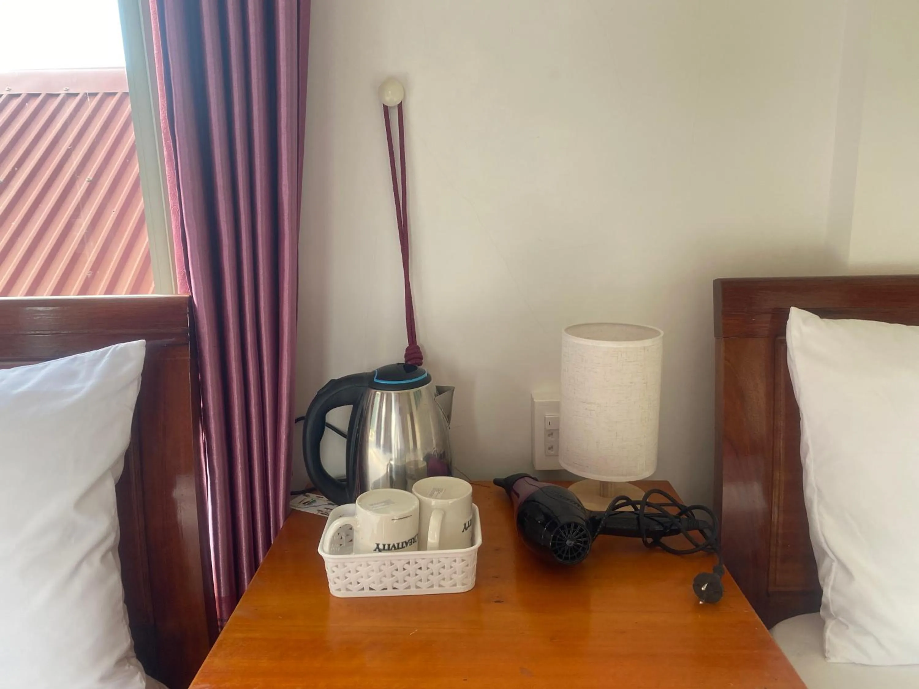 Bedroom, Bed in Phong Nha - Tien's Cozy Homestay