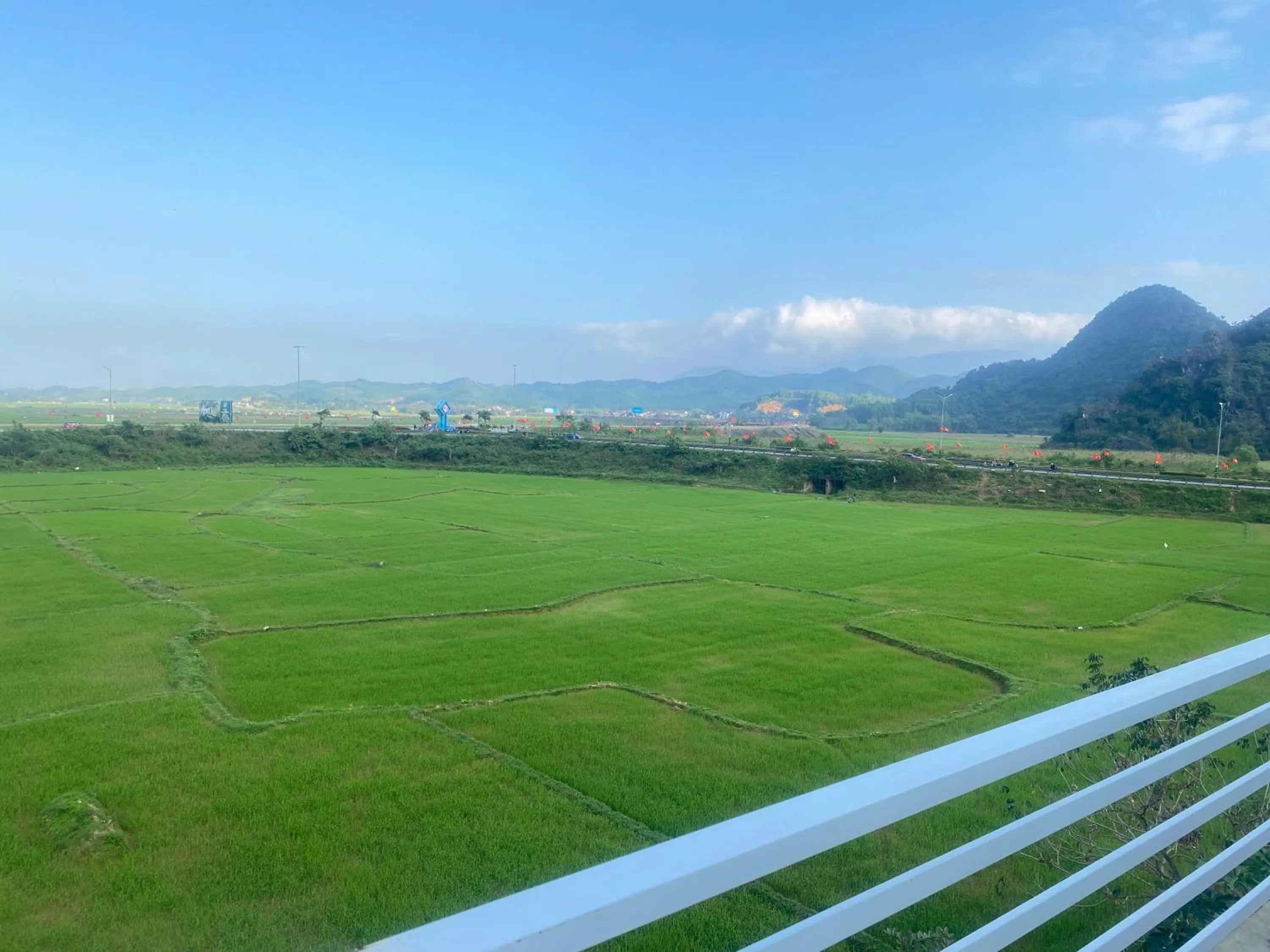 Nearby landmark in Phong Nha - Tien's Cozy Homestay