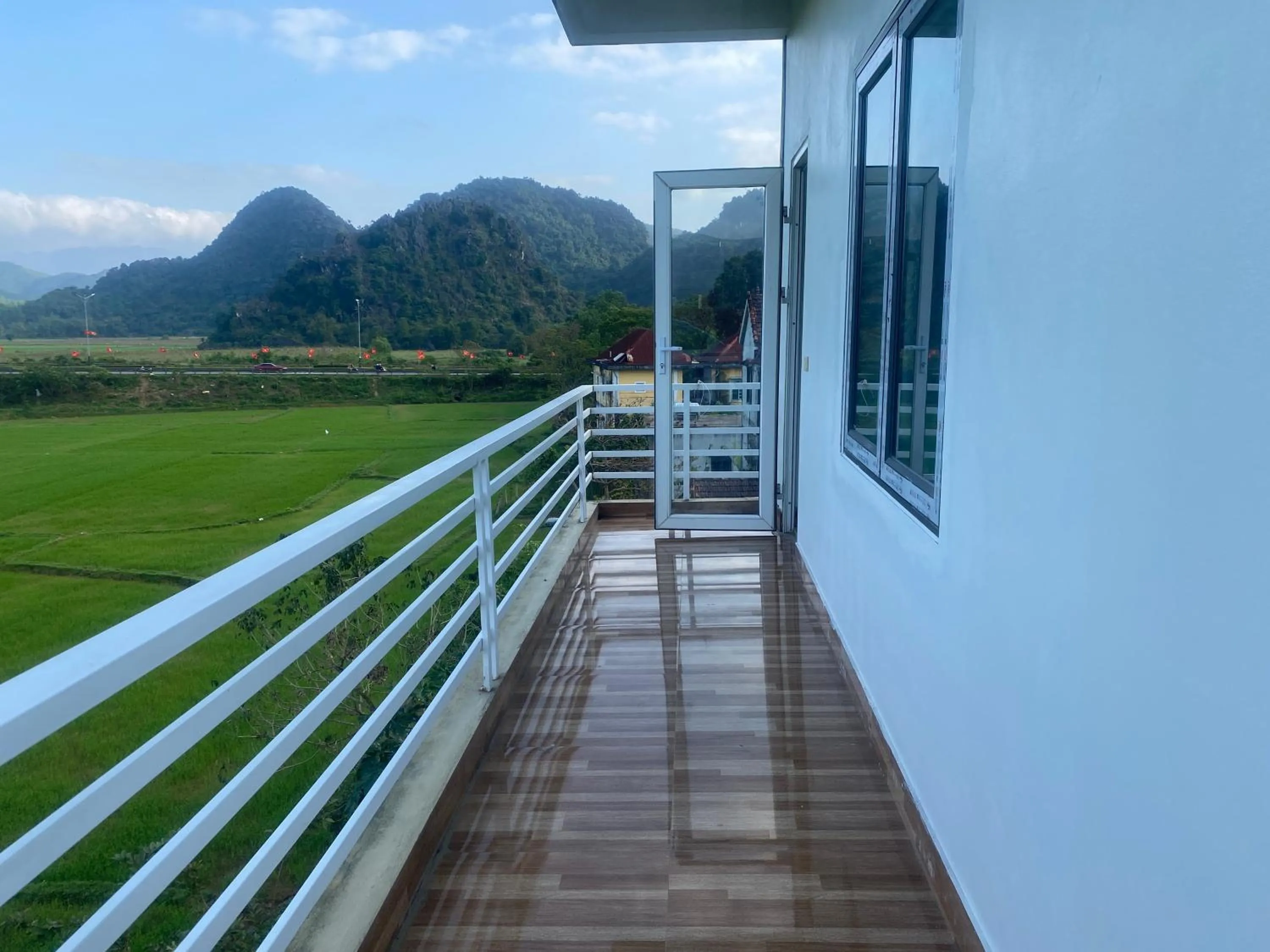 Day in Phong Nha - Tien's Cozy Homestay