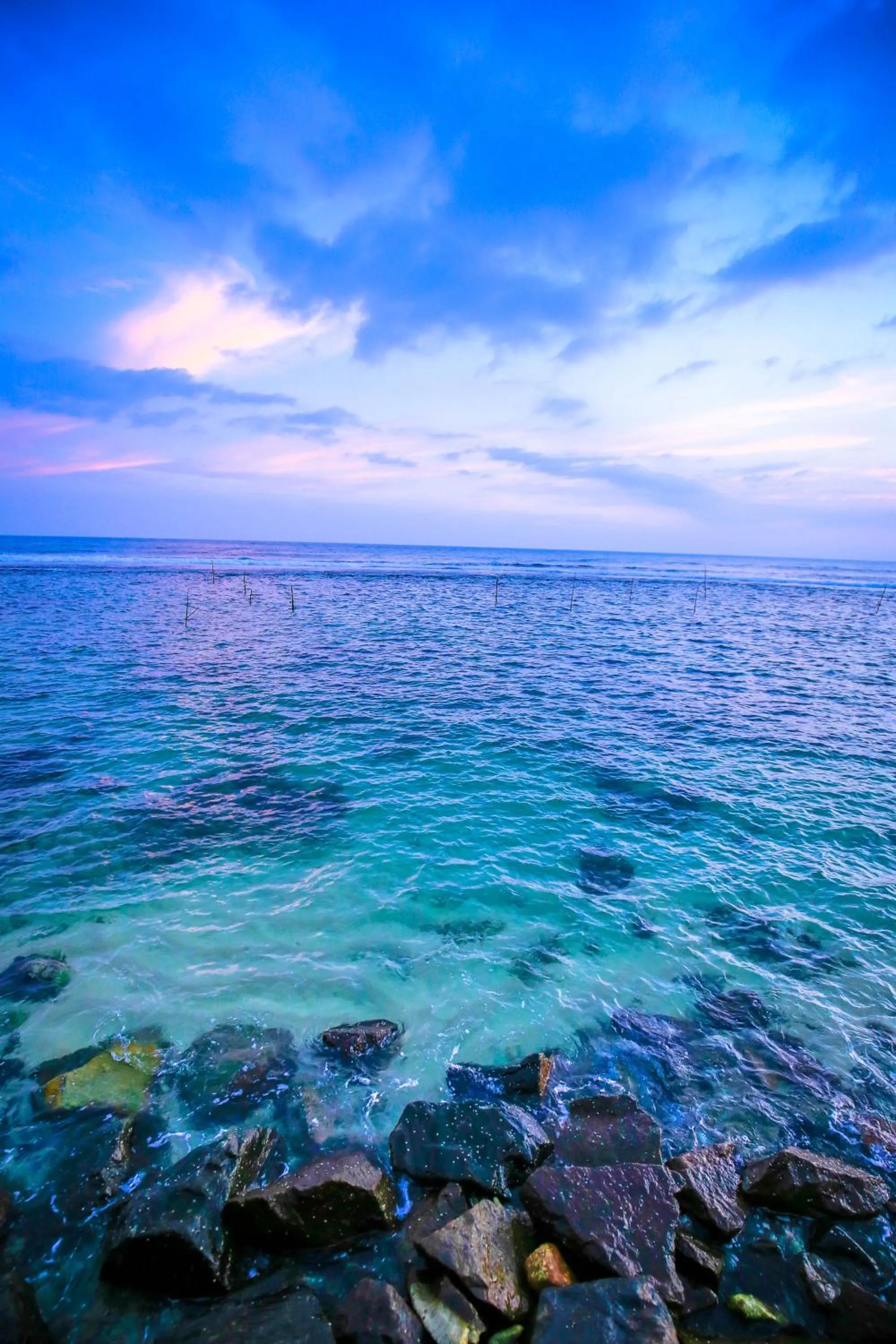 Off site in Amazing Villa