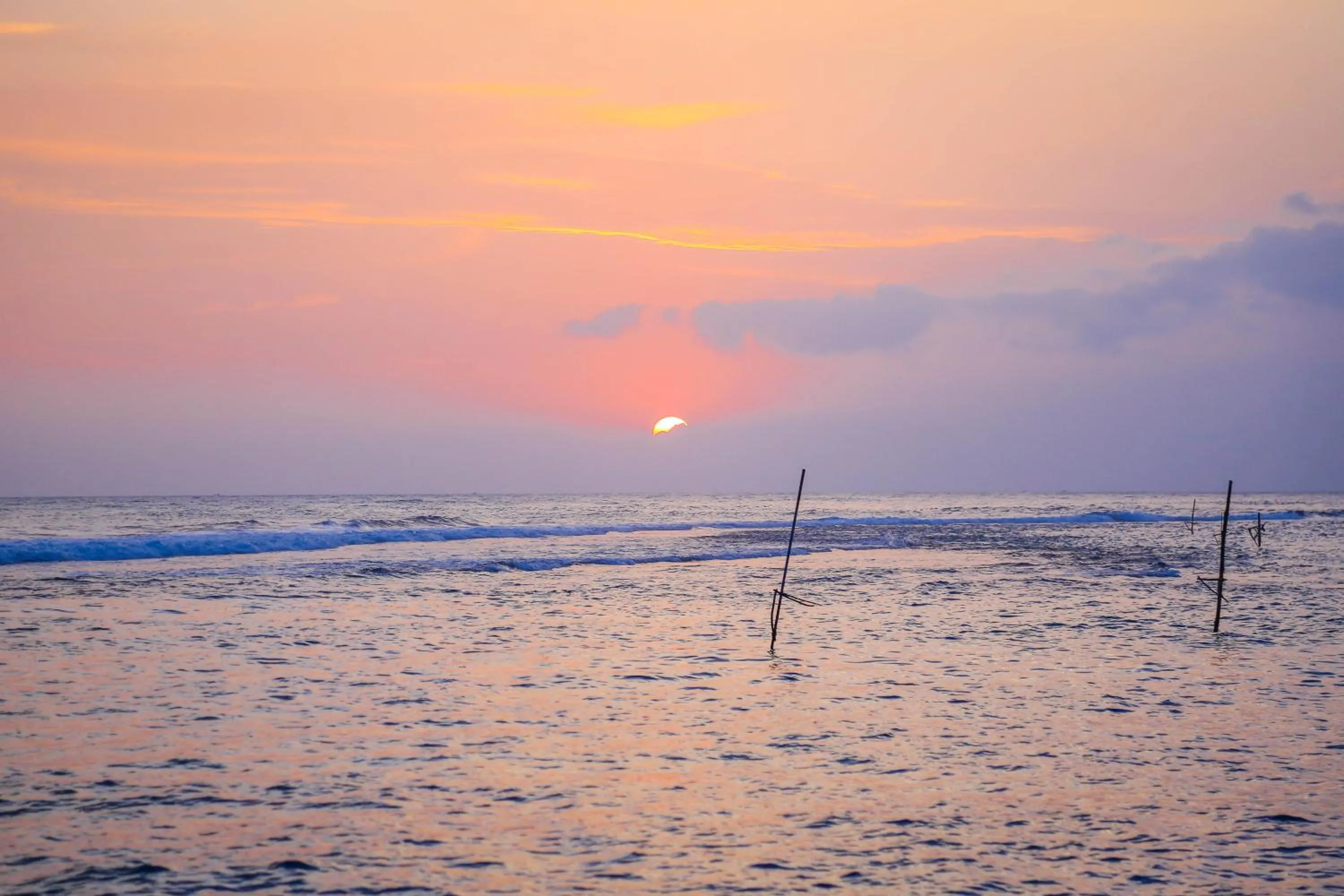 Nearby landmark in Amazing Villa