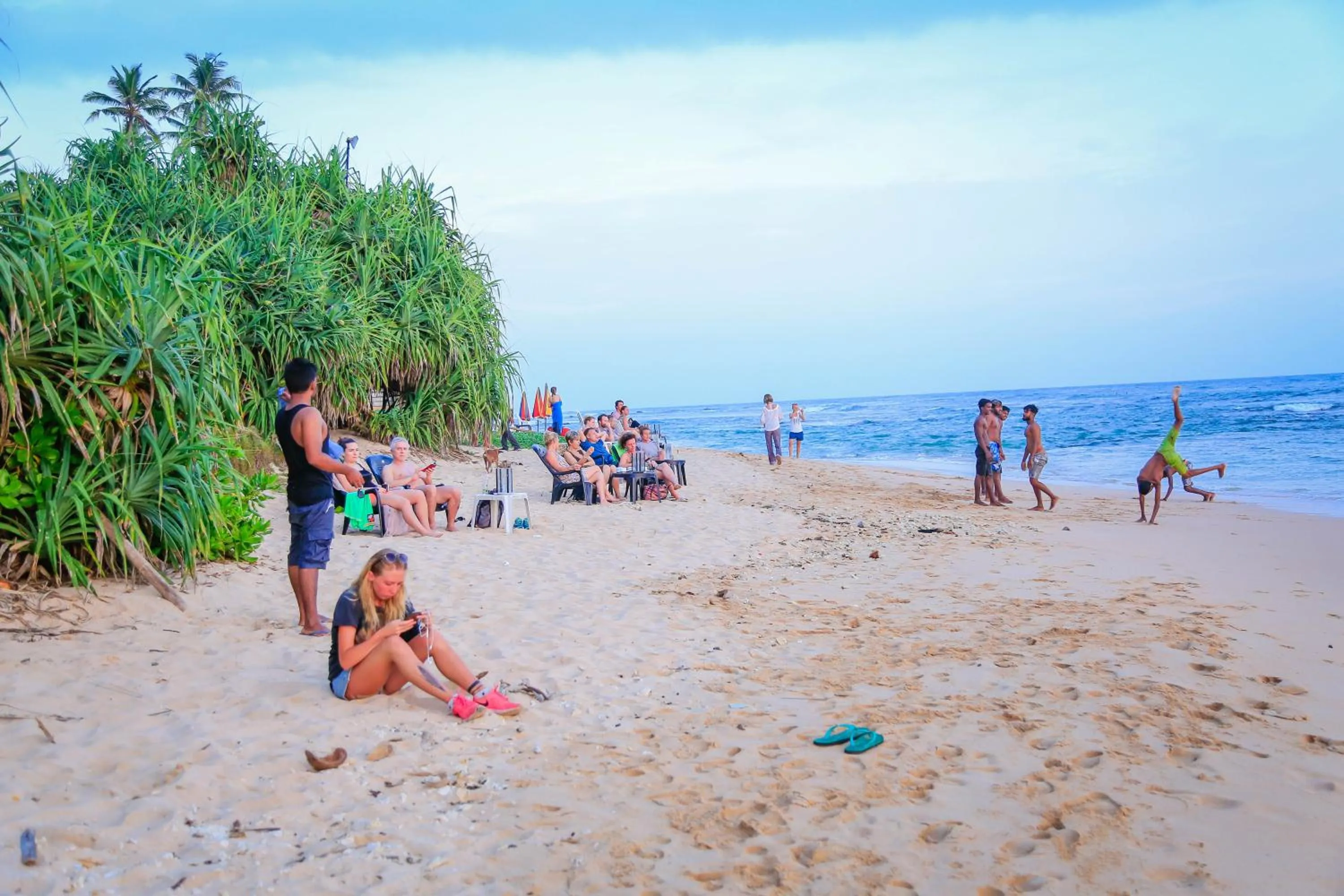 Nearby landmark in Amazing Villa