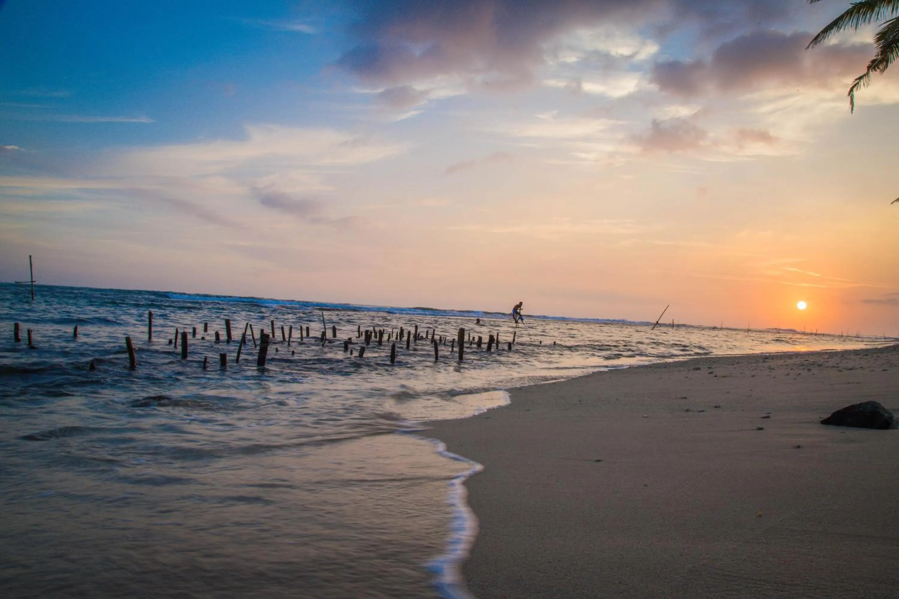 Nearby landmark in Amazing Villa