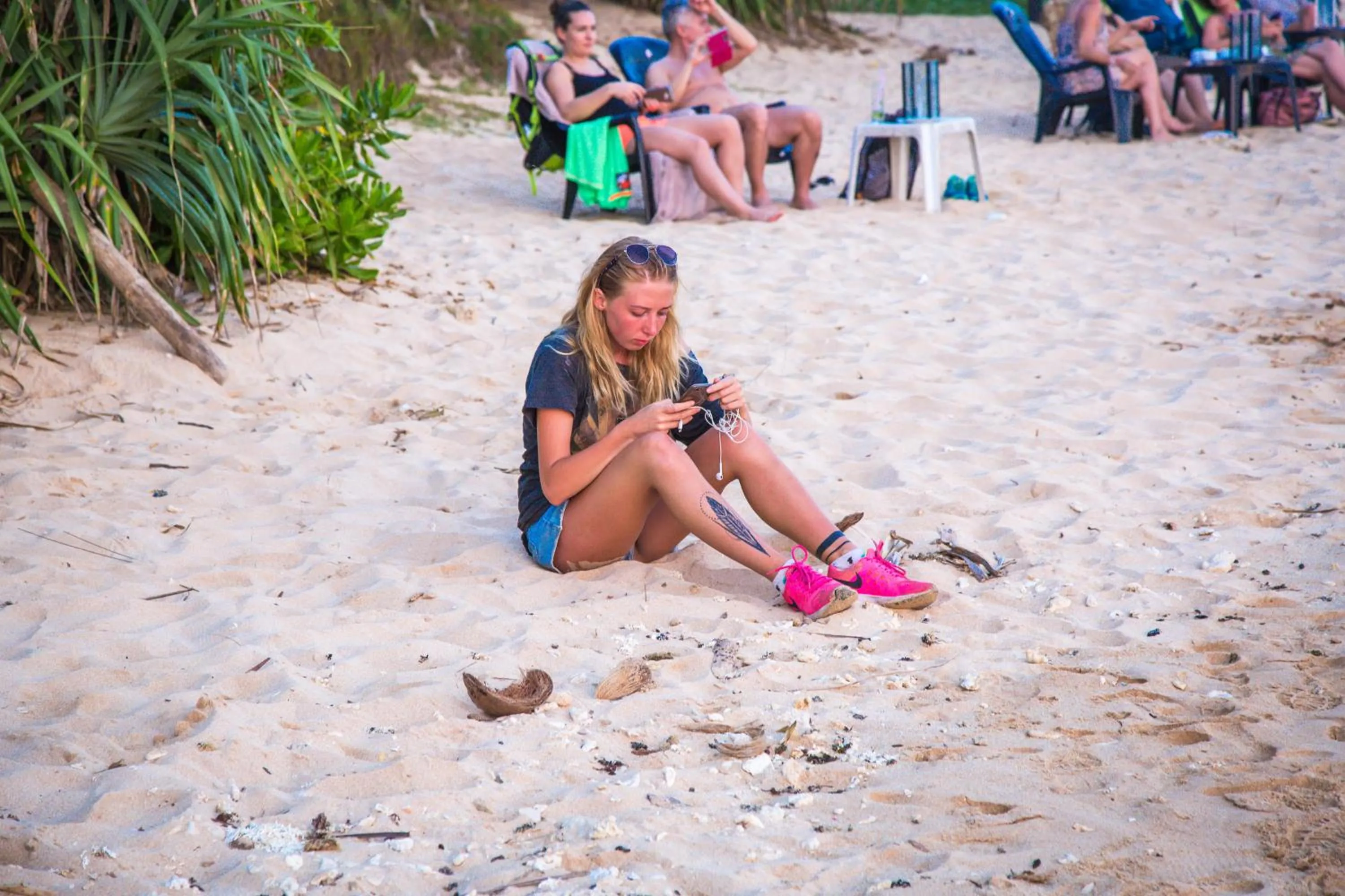 Nearby landmark in Amazing Villa