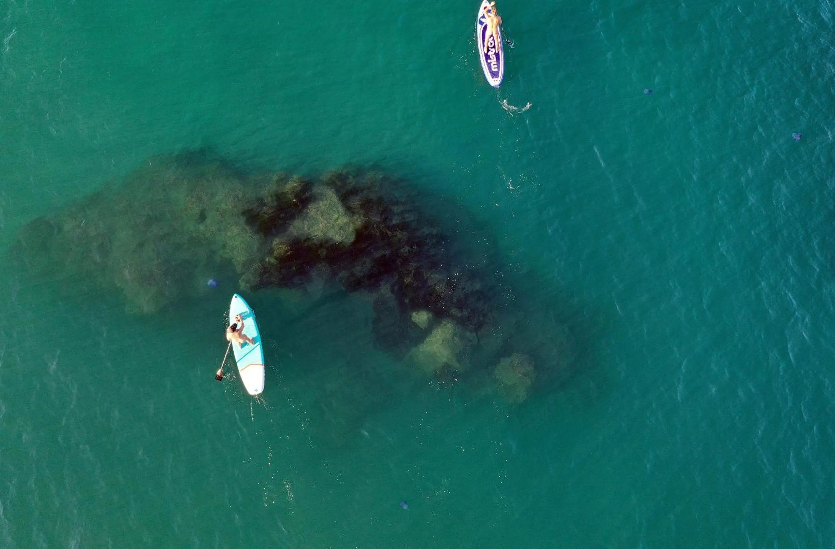 Sports in BAGHEERA Village Naturiste