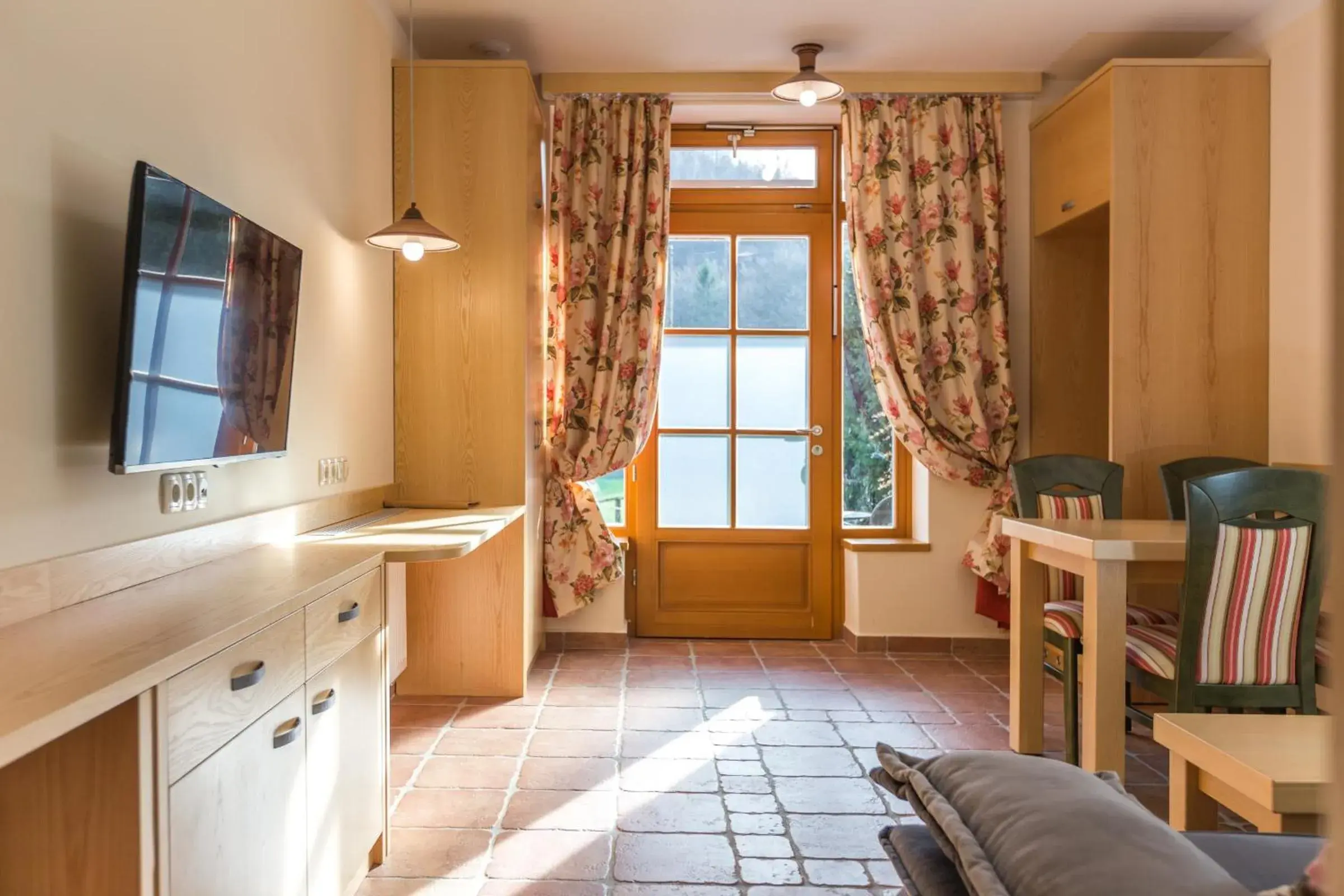 Suite with Terrace in Natura Amon Suite with Terrace in Natura Amon