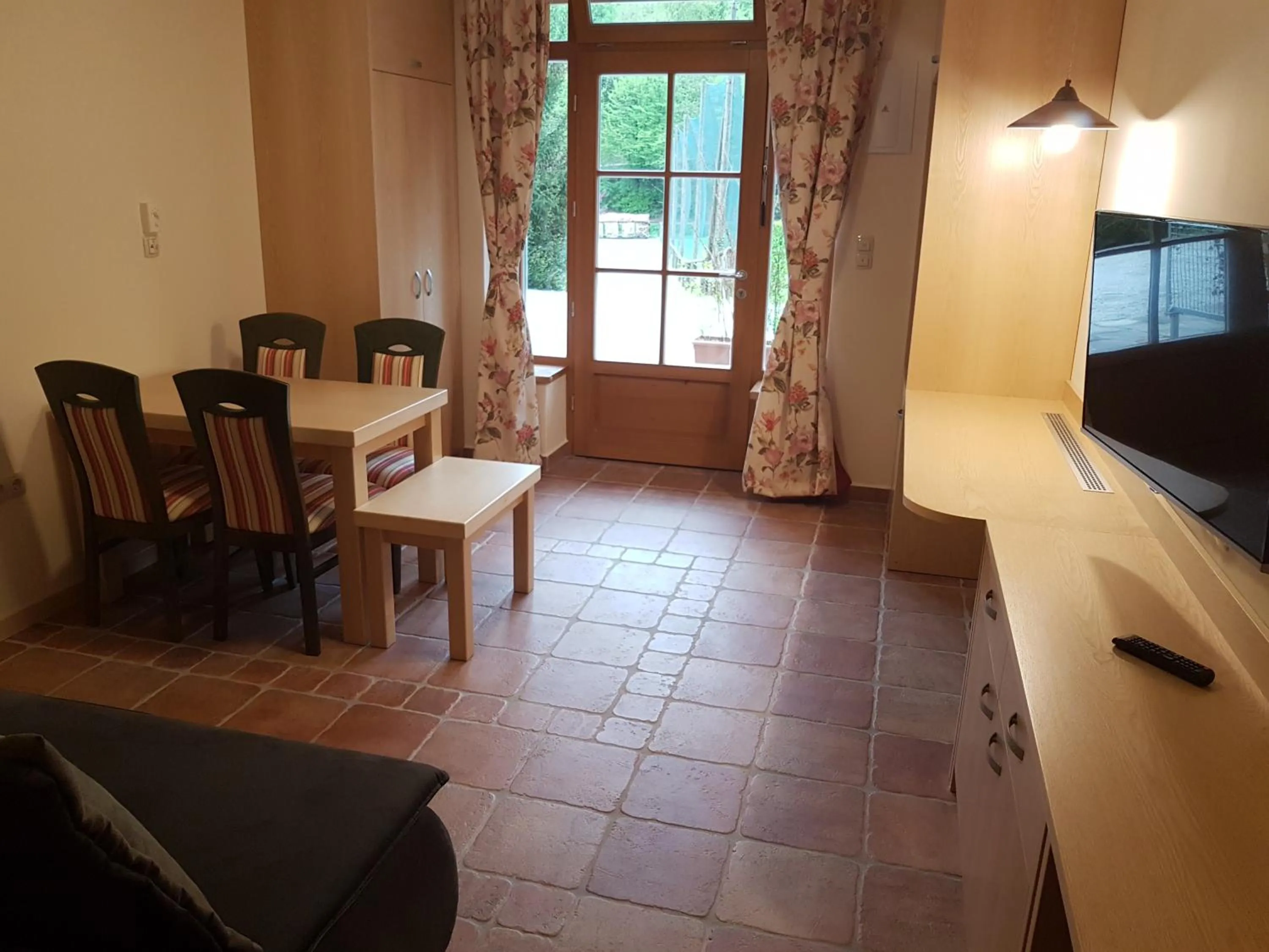 Living room in Natura Amon