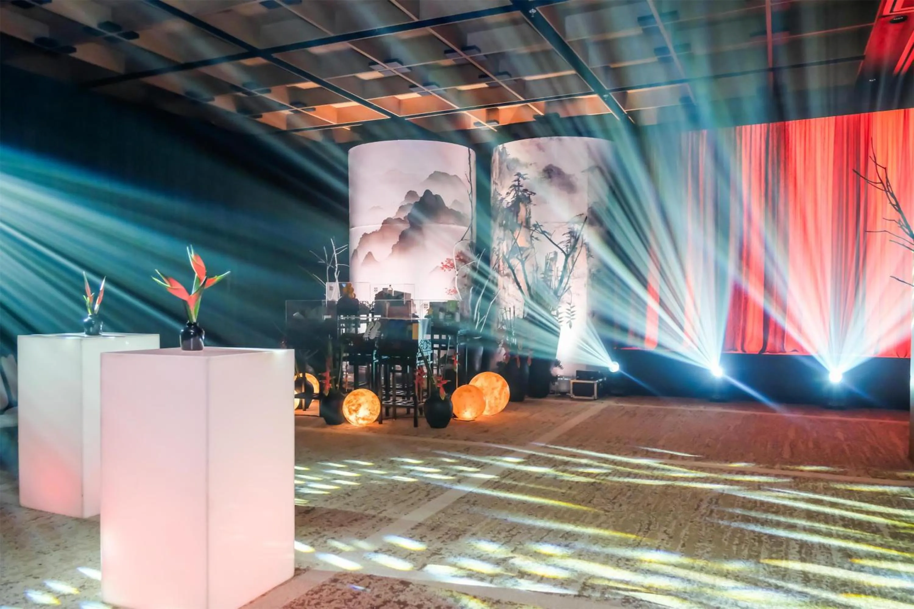 wedding in Radisson Blu Bali Uluwatu