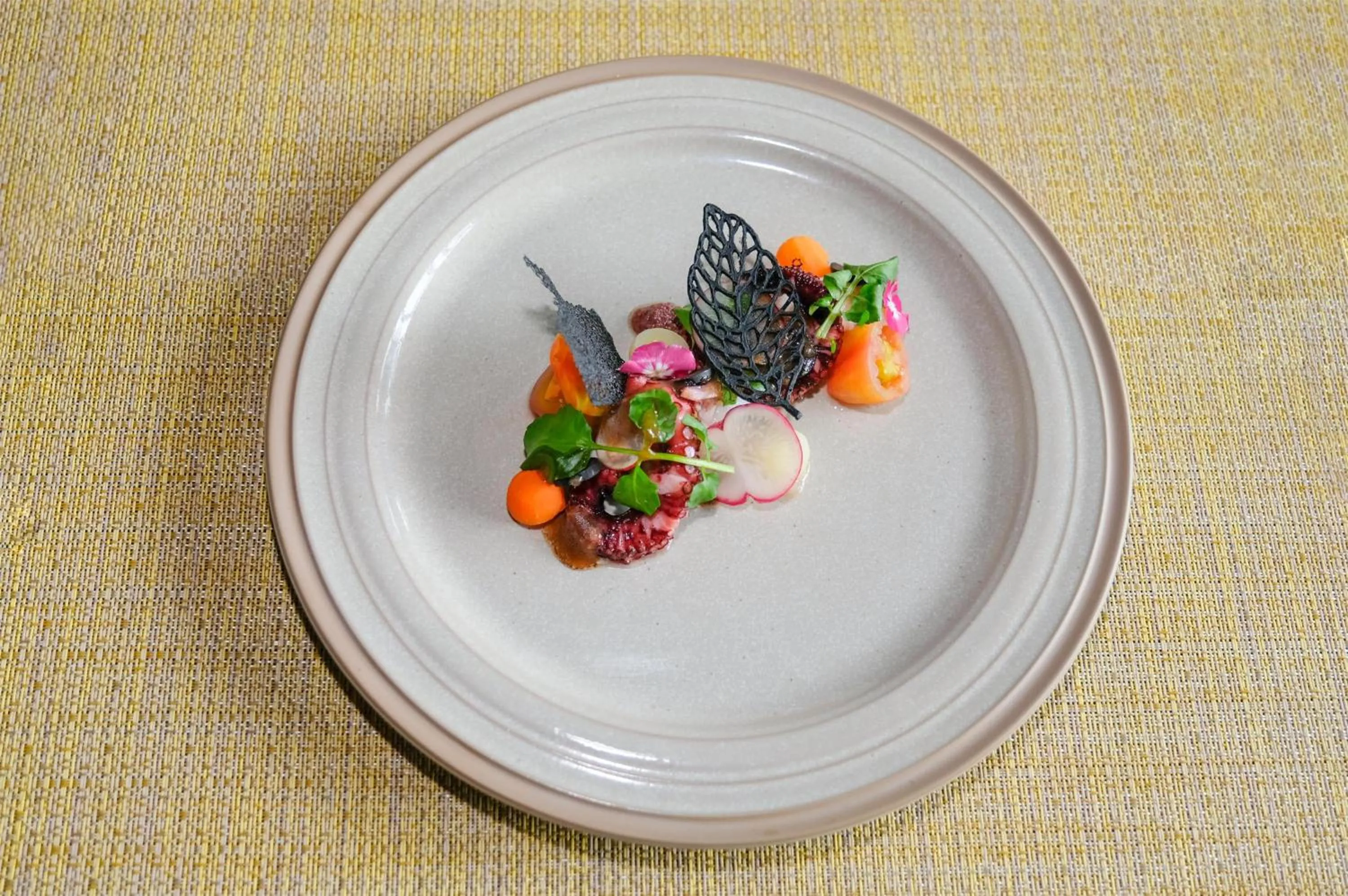 Food and drinks in Radisson Blu Bali Uluwatu