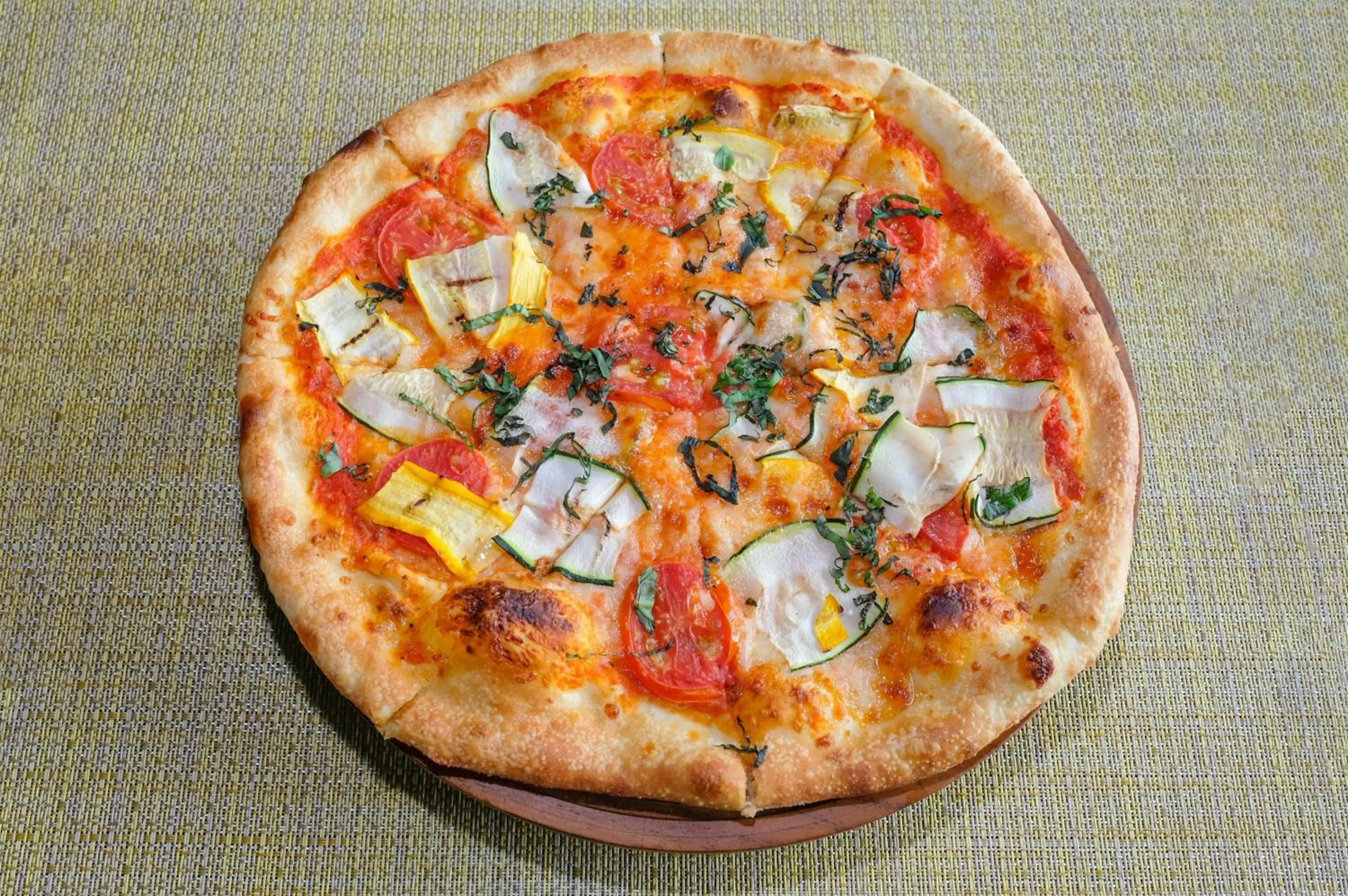 Food and drinks in Radisson Blu Bali Uluwatu