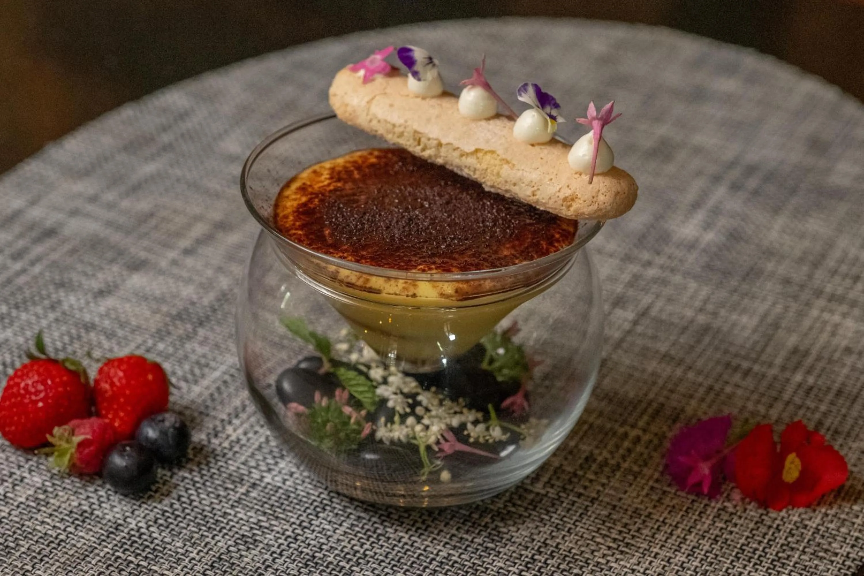 Food and drinks in Radisson Blu Bali Uluwatu