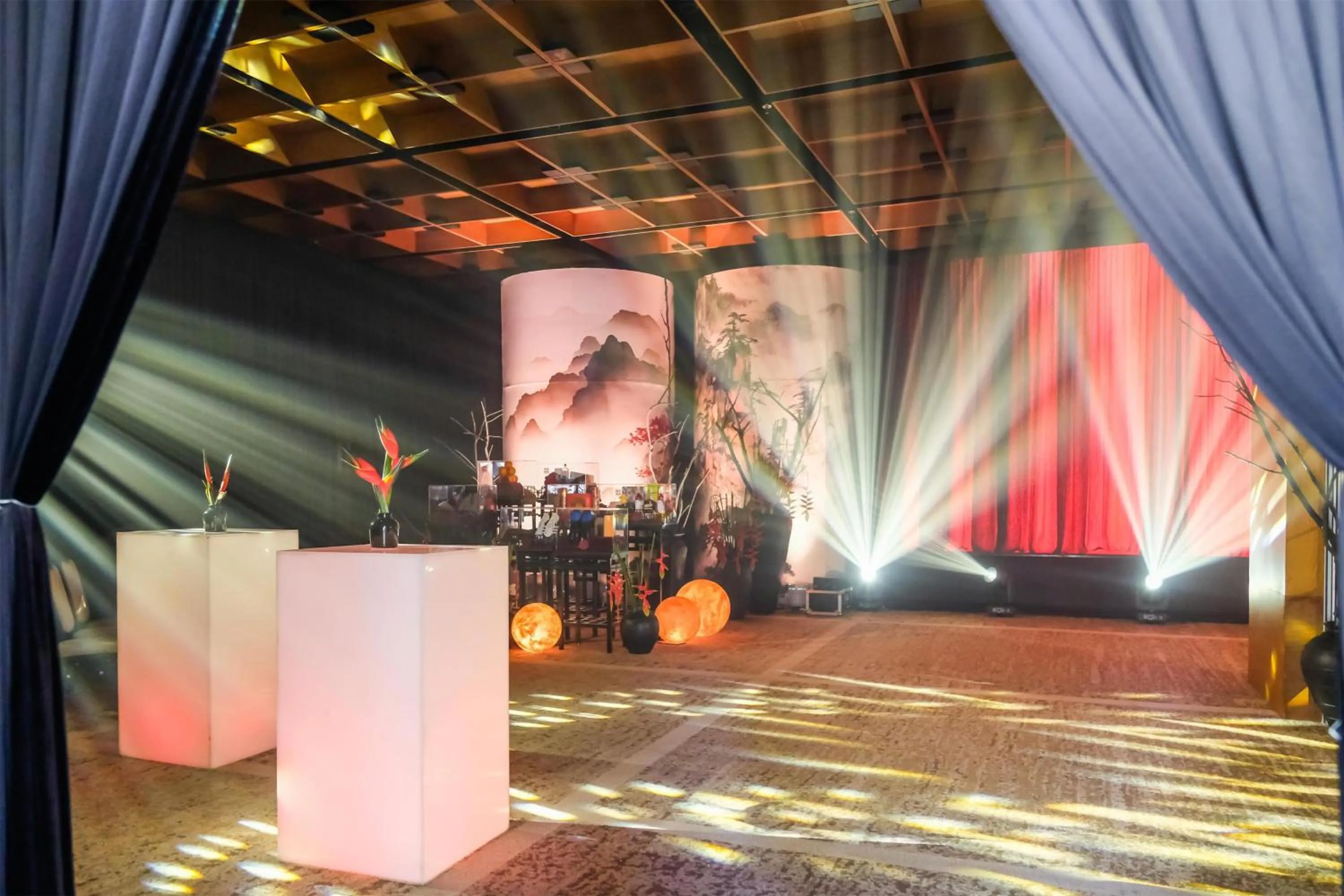 wedding in Radisson Blu Bali Uluwatu