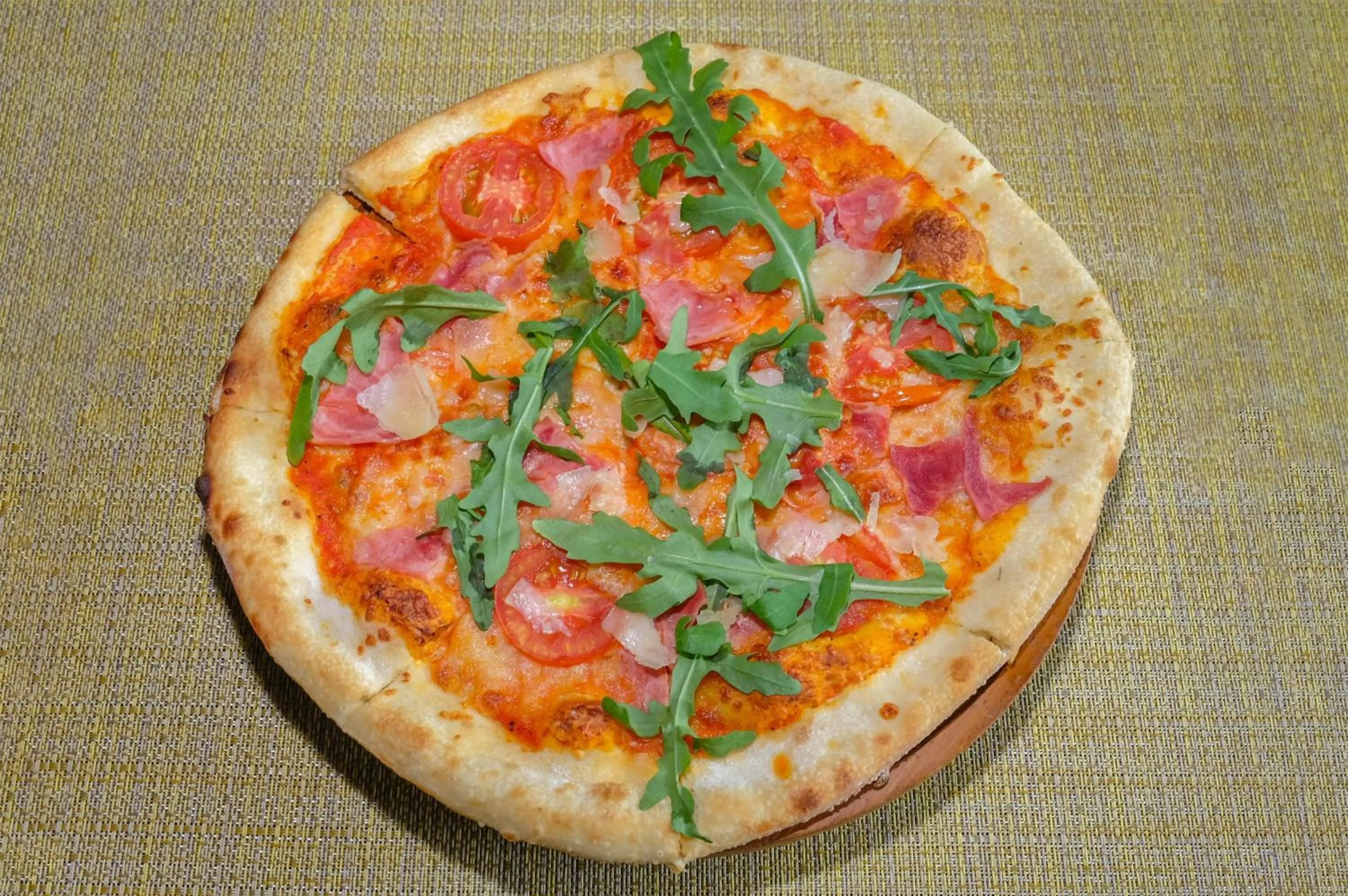 Food and drinks in Radisson Blu Bali Uluwatu