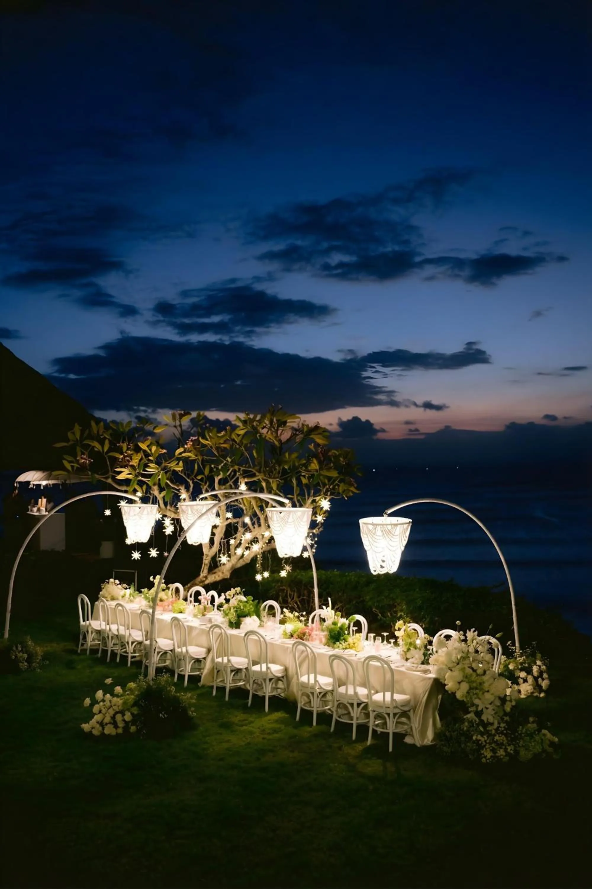 wedding in Radisson Blu Bali Uluwatu