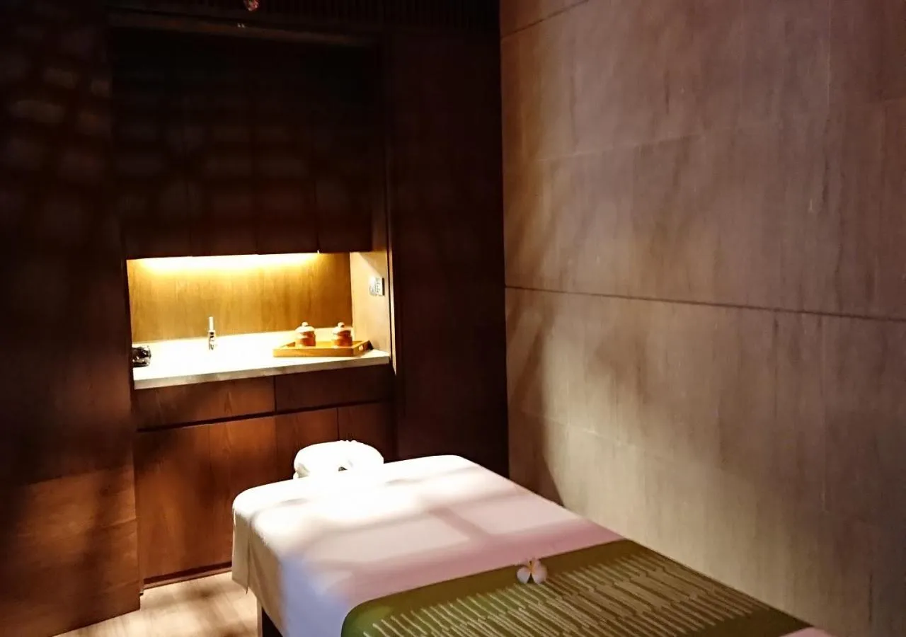 Massage in Radisson Blu Bali Uluwatu