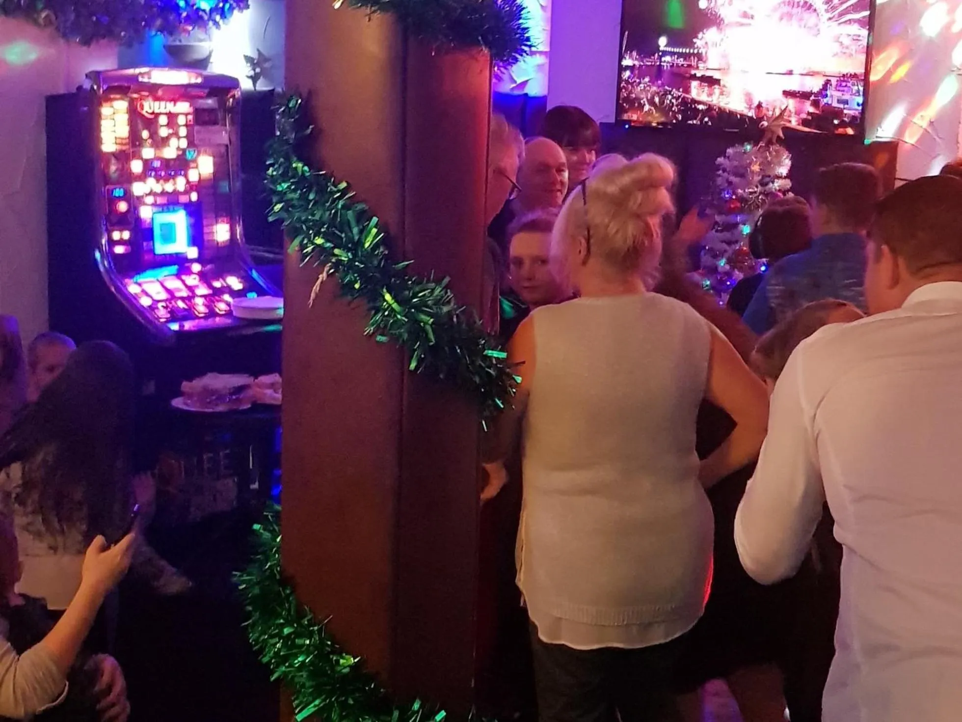 Activities in The Royal Windsor Hotel