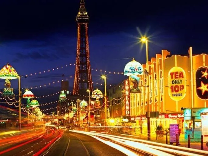 Activities in The Royal Windsor Hotel