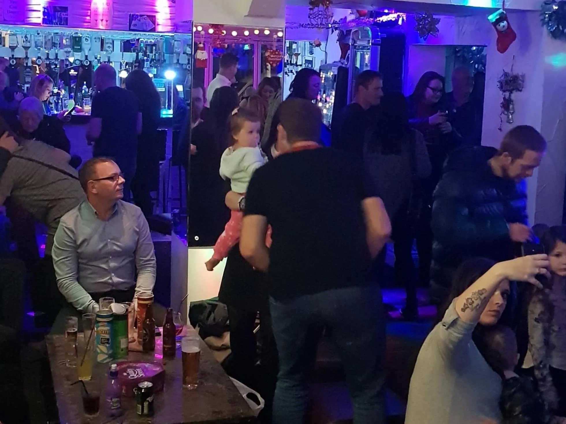 Activities in The Royal Windsor Hotel