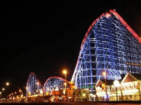 Activities in The Royal Windsor Hotel