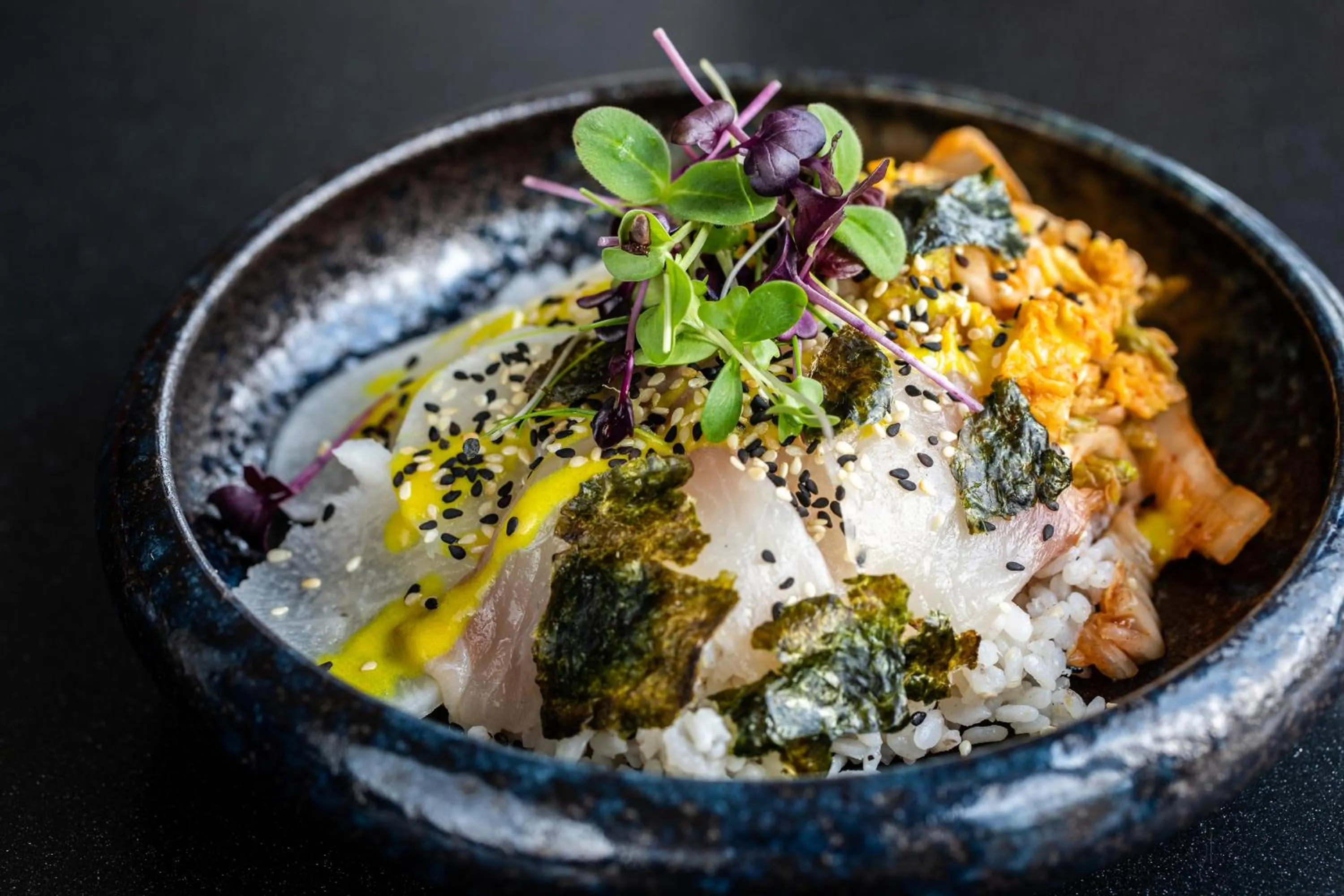 Restaurant/places to eat in Hôtel Mercure Paris Gennevilliers