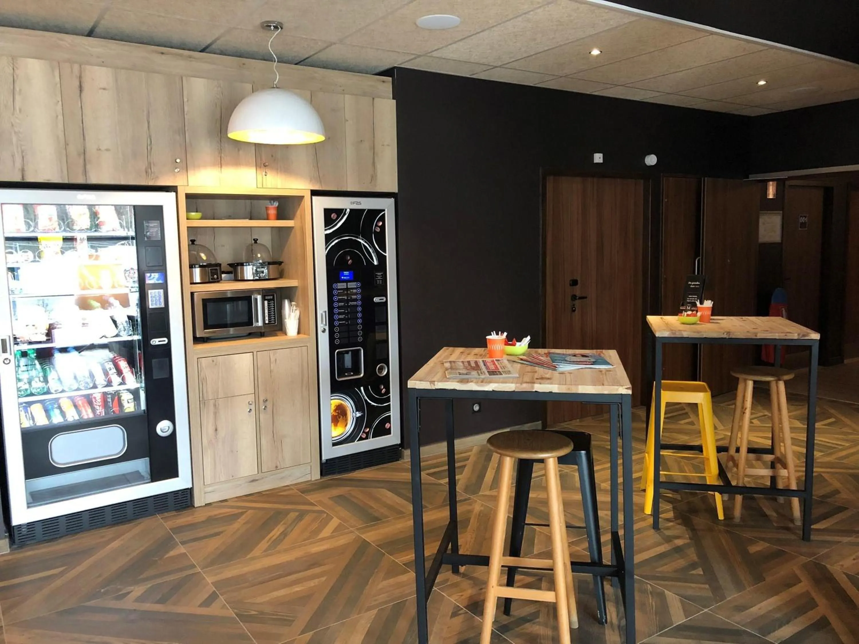 Other in Ibis Budget Annecy sud-Poisy