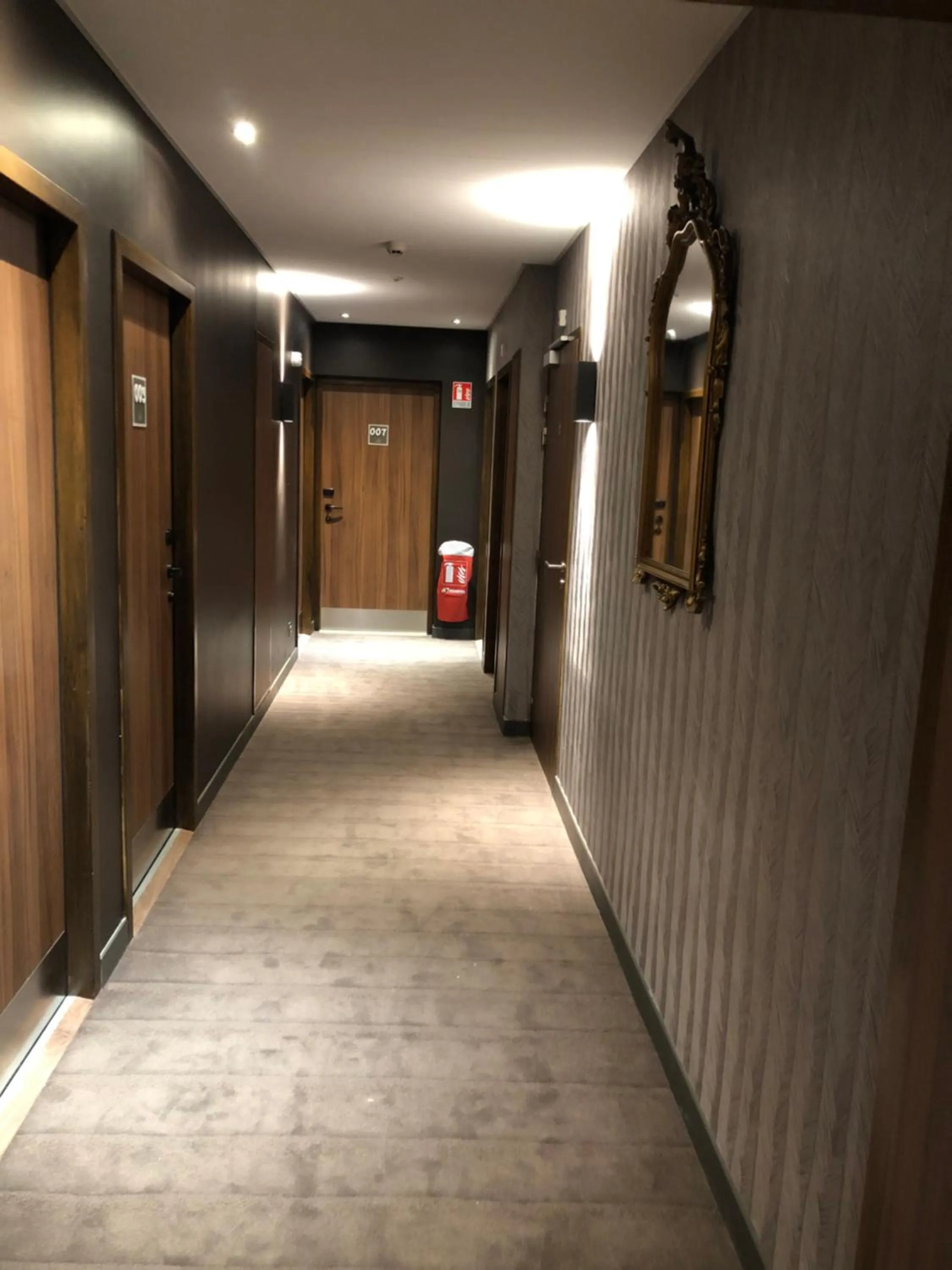 Property building in Ibis Budget Annecy sud-Poisy