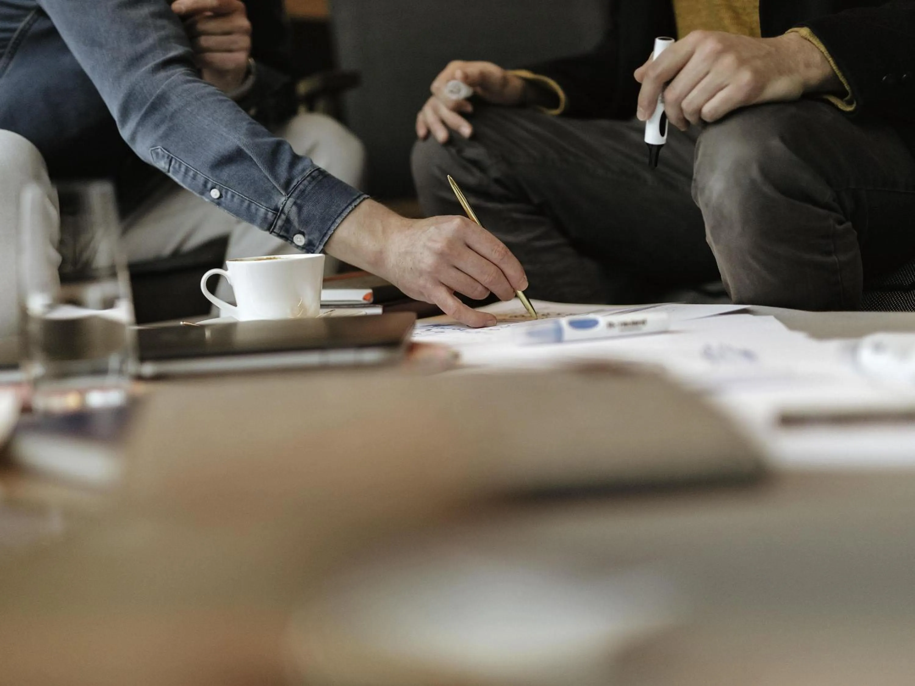 Restaurant/places to eat in ibis Styles Genève Carouge