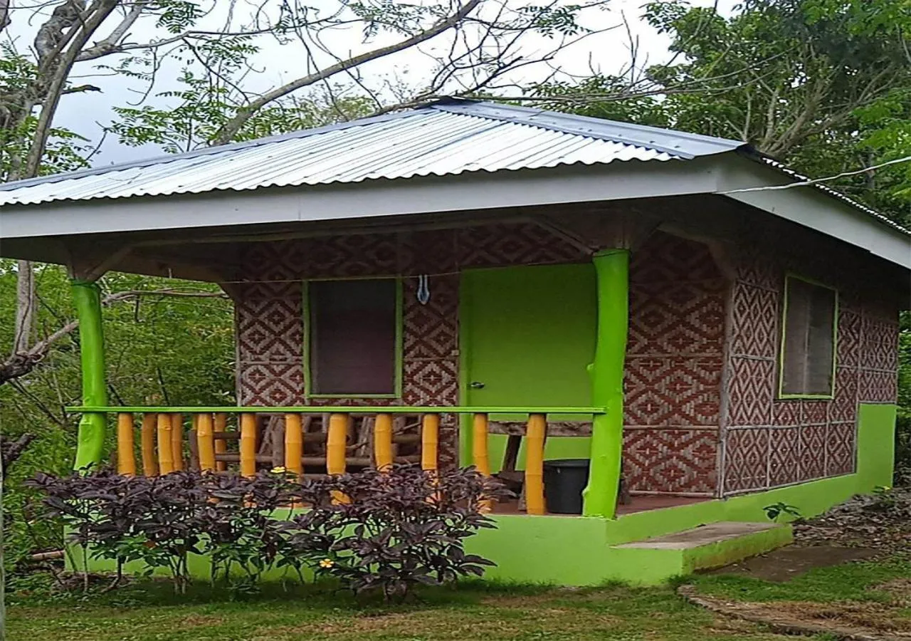 Property building in La Villa Alta