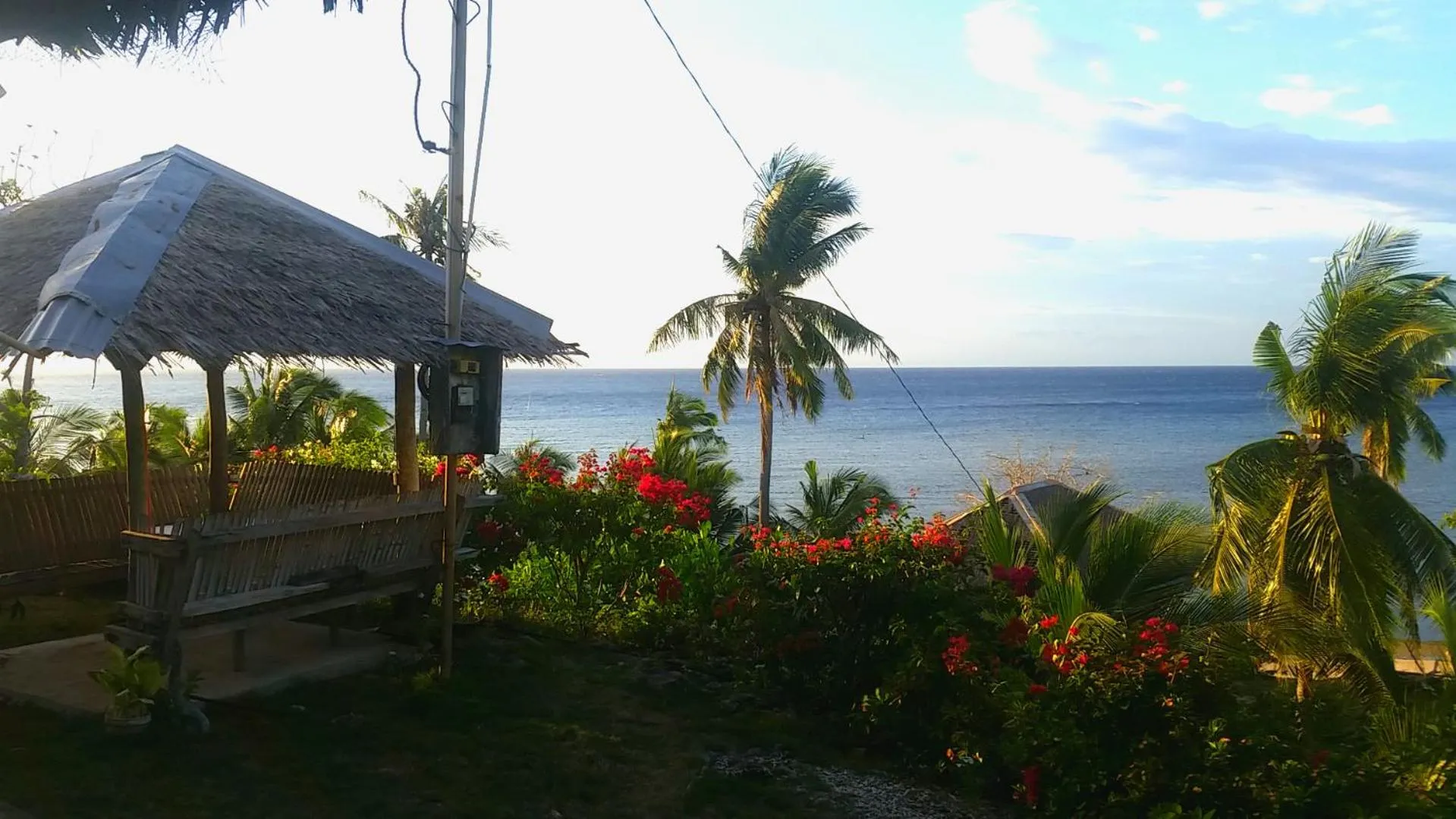 Property building in La Villa Alta