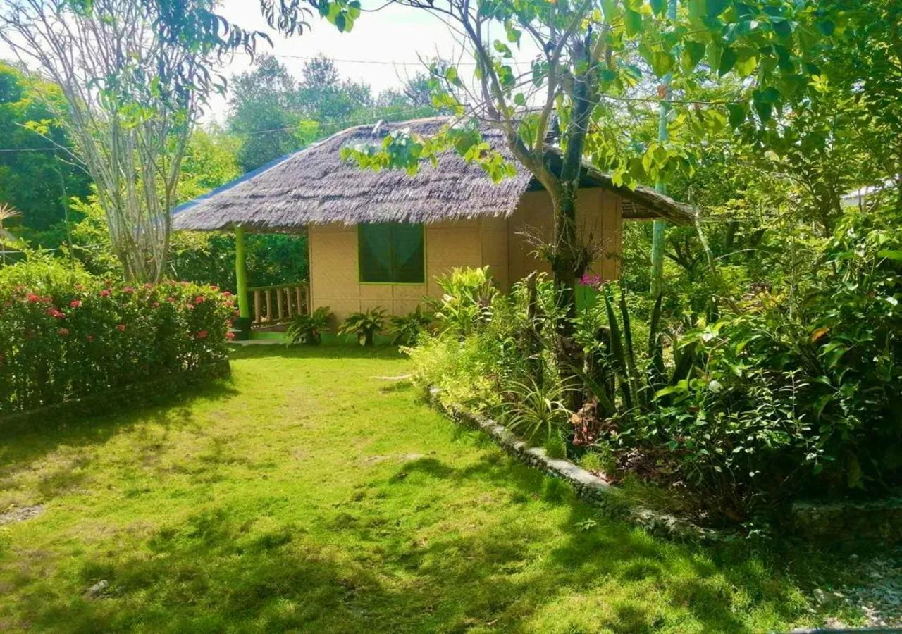 Staff in La Villa Alta